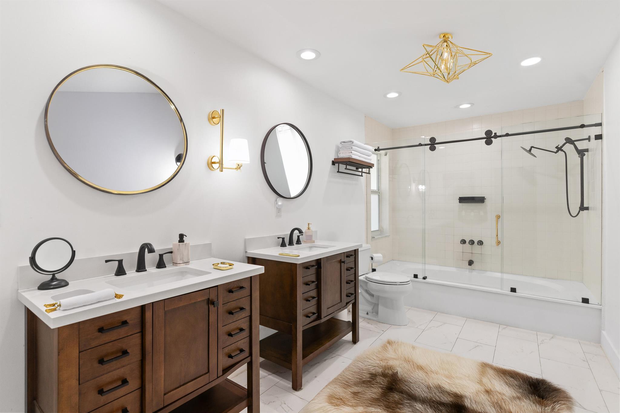 WOODLANDS SEC EIGHT - Residential