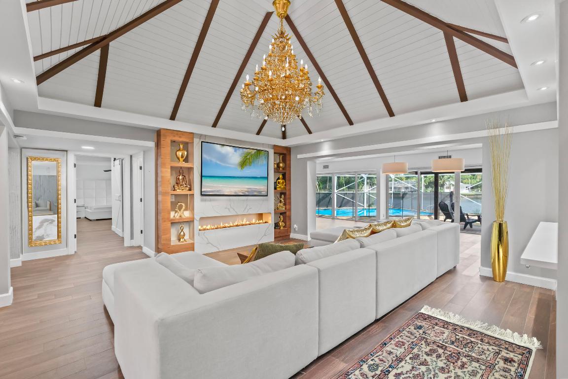 WOODLANDS SEC EIGHT - Residential