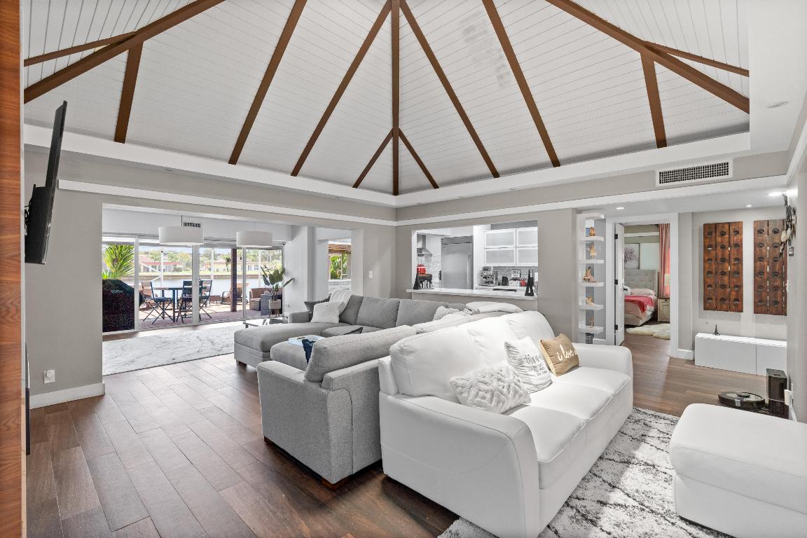 WOODLANDS SEC EIGHT - Residential