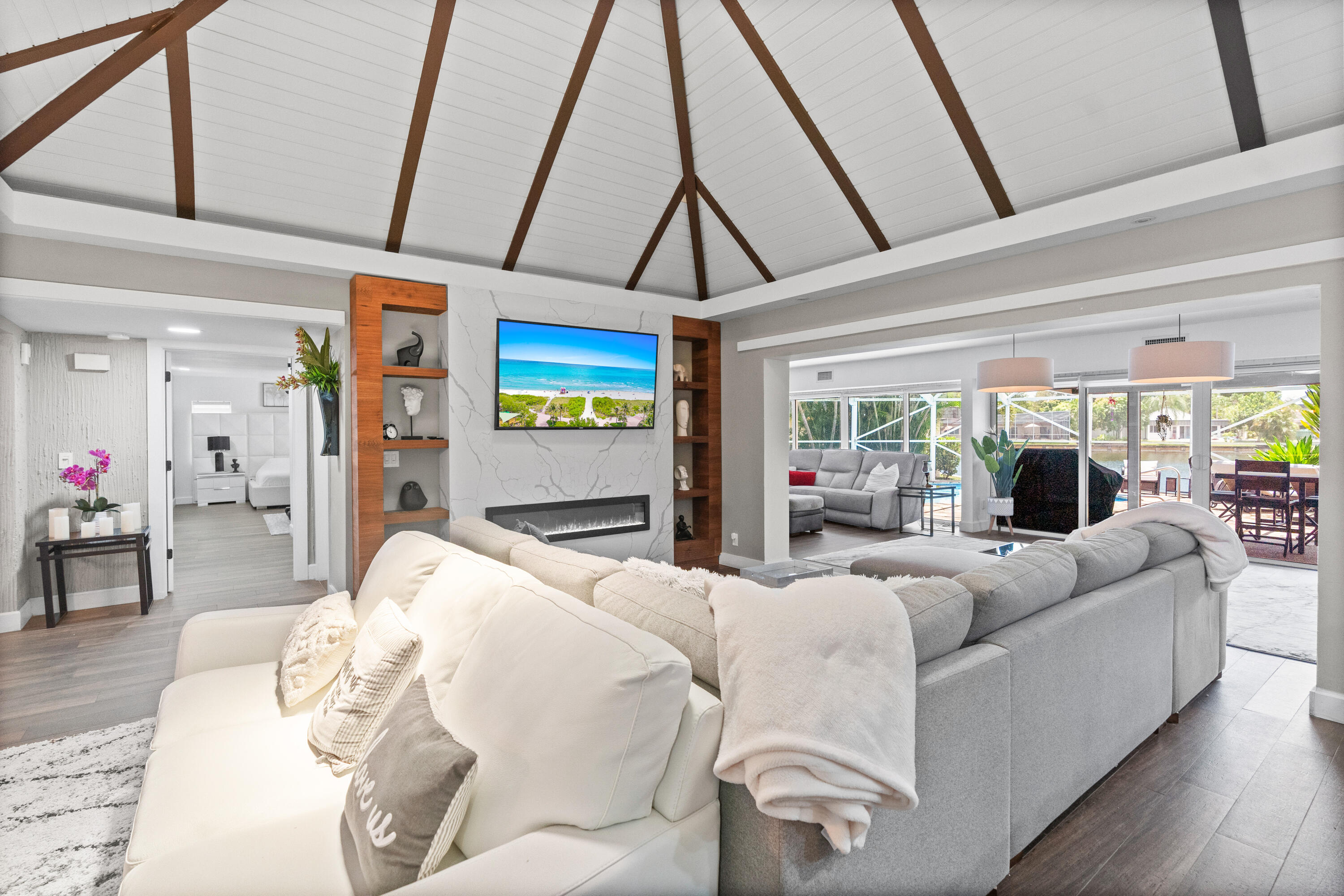 WOODLANDS SEC EIGHT - Residential