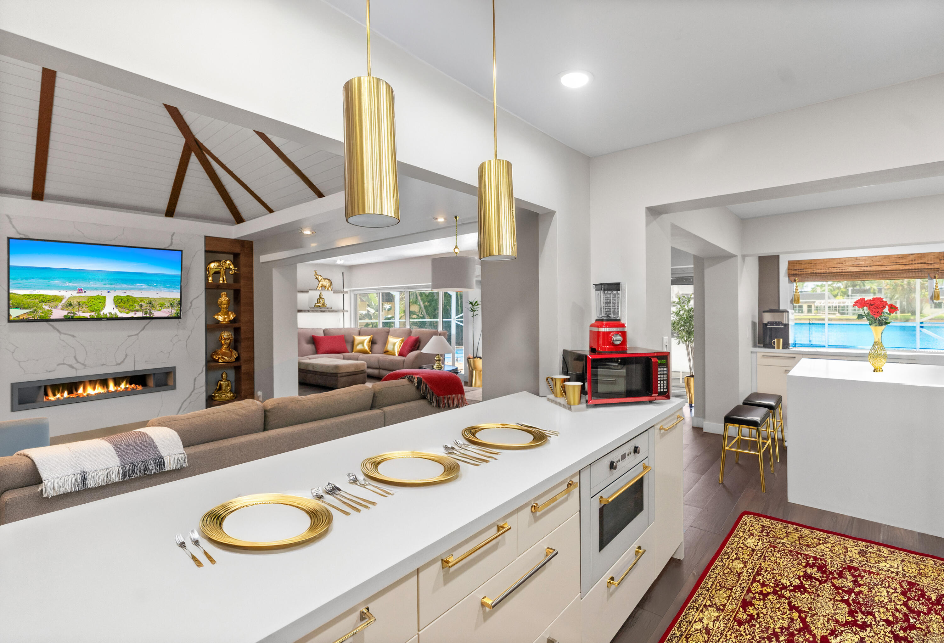 WOODLANDS SEC EIGHT - Residential