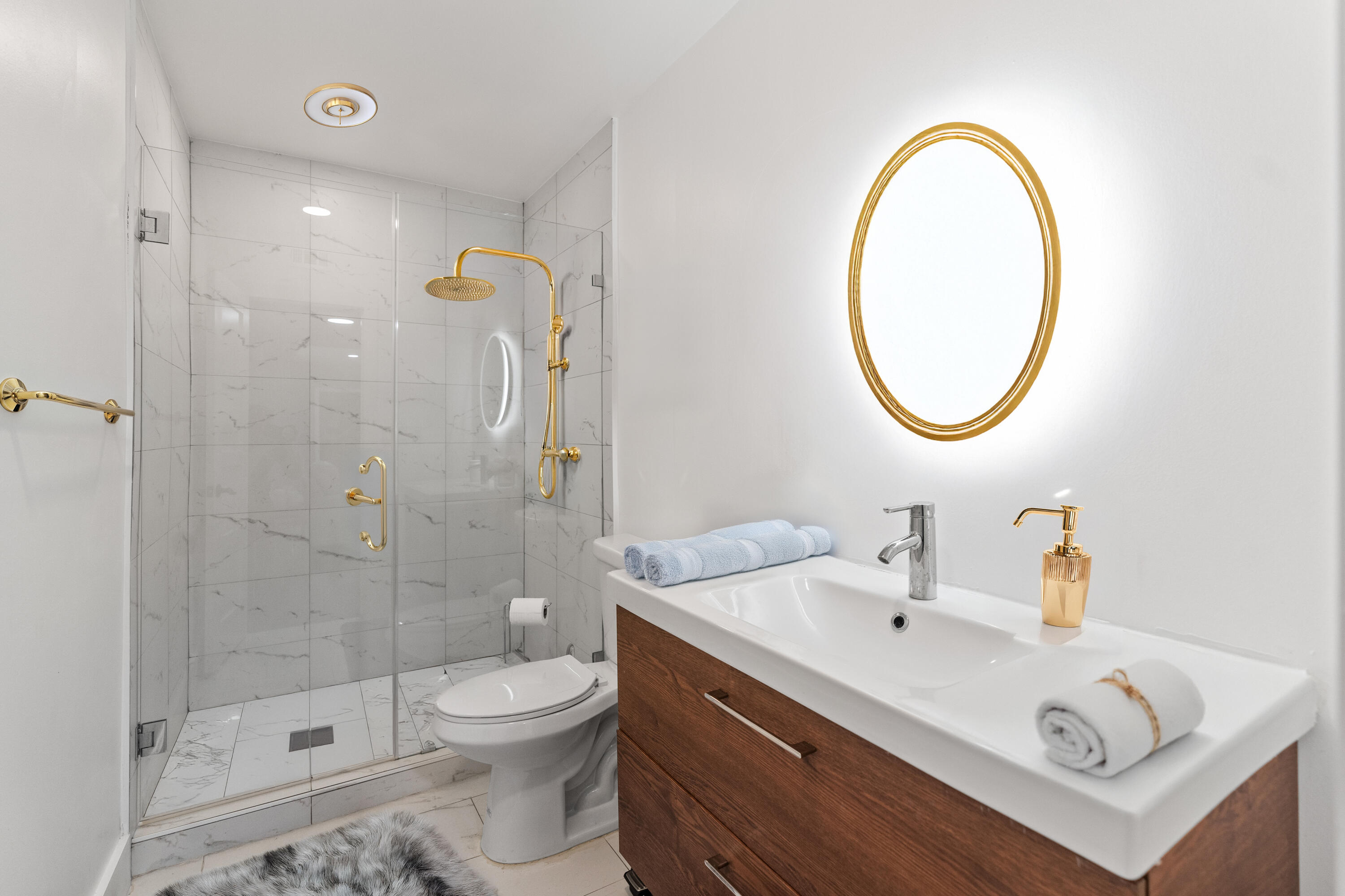 WOODLANDS SEC EIGHT - Residential