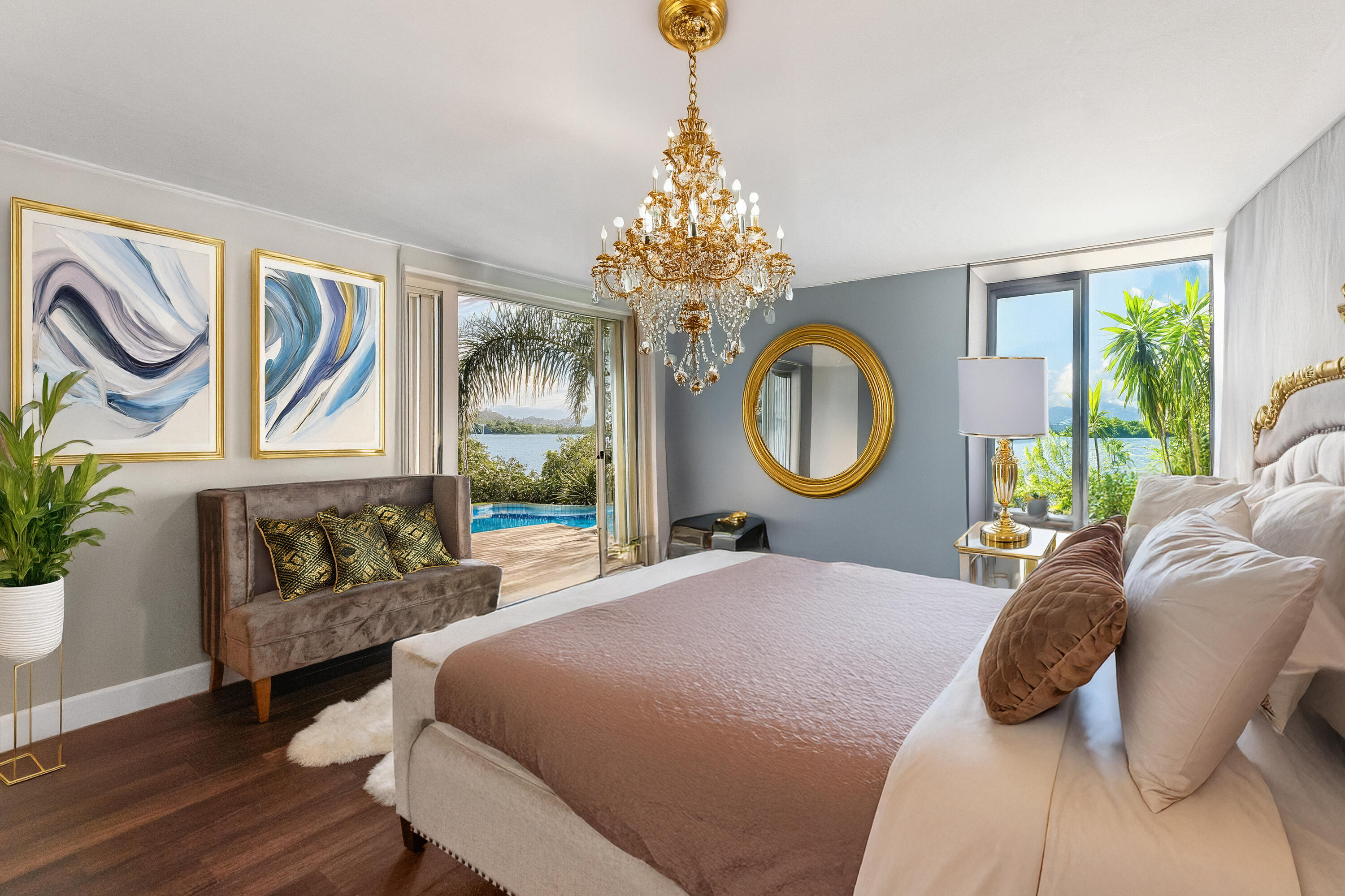 WOODLANDS SEC EIGHT - Residential