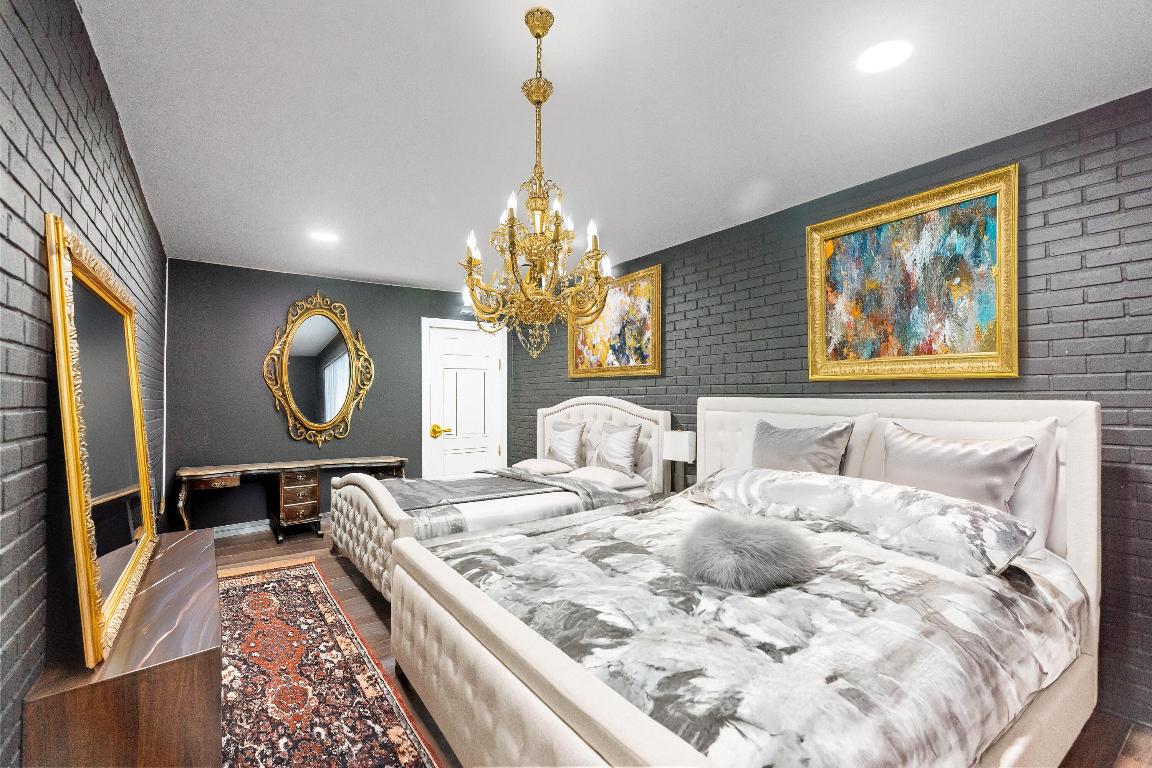 WOODLANDS SEC EIGHT - Residential