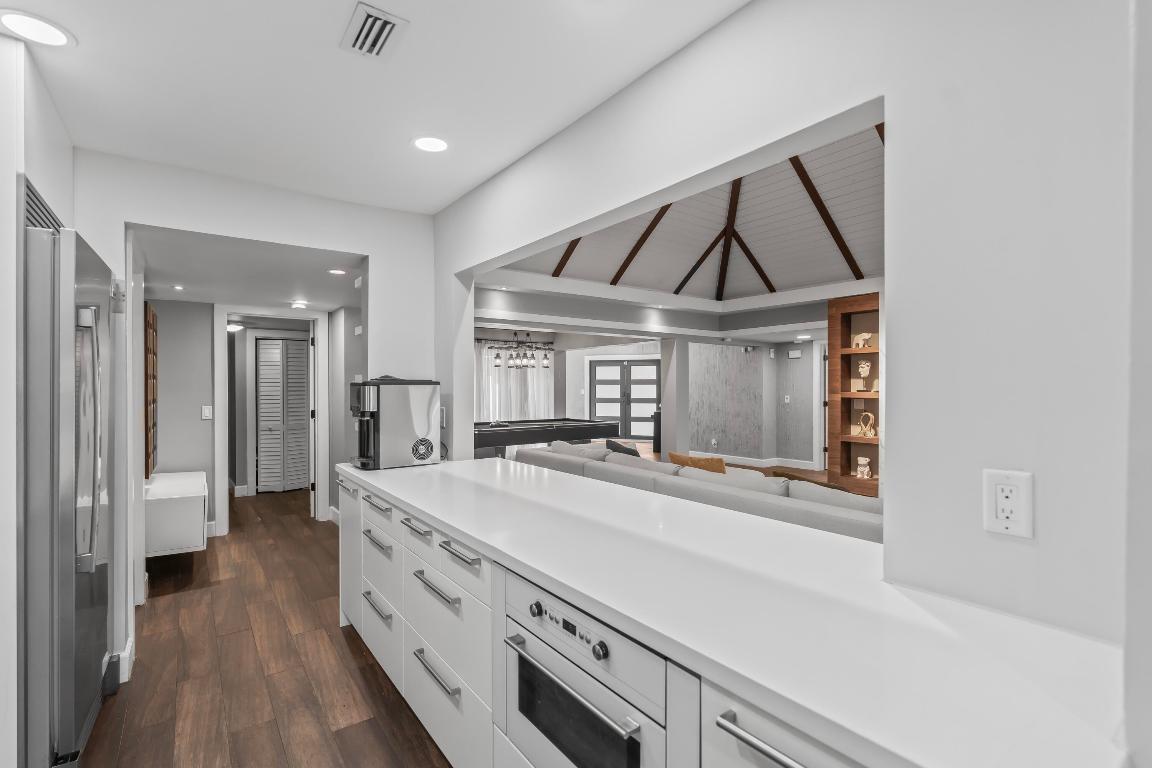 WOODLANDS SEC EIGHT - Residential