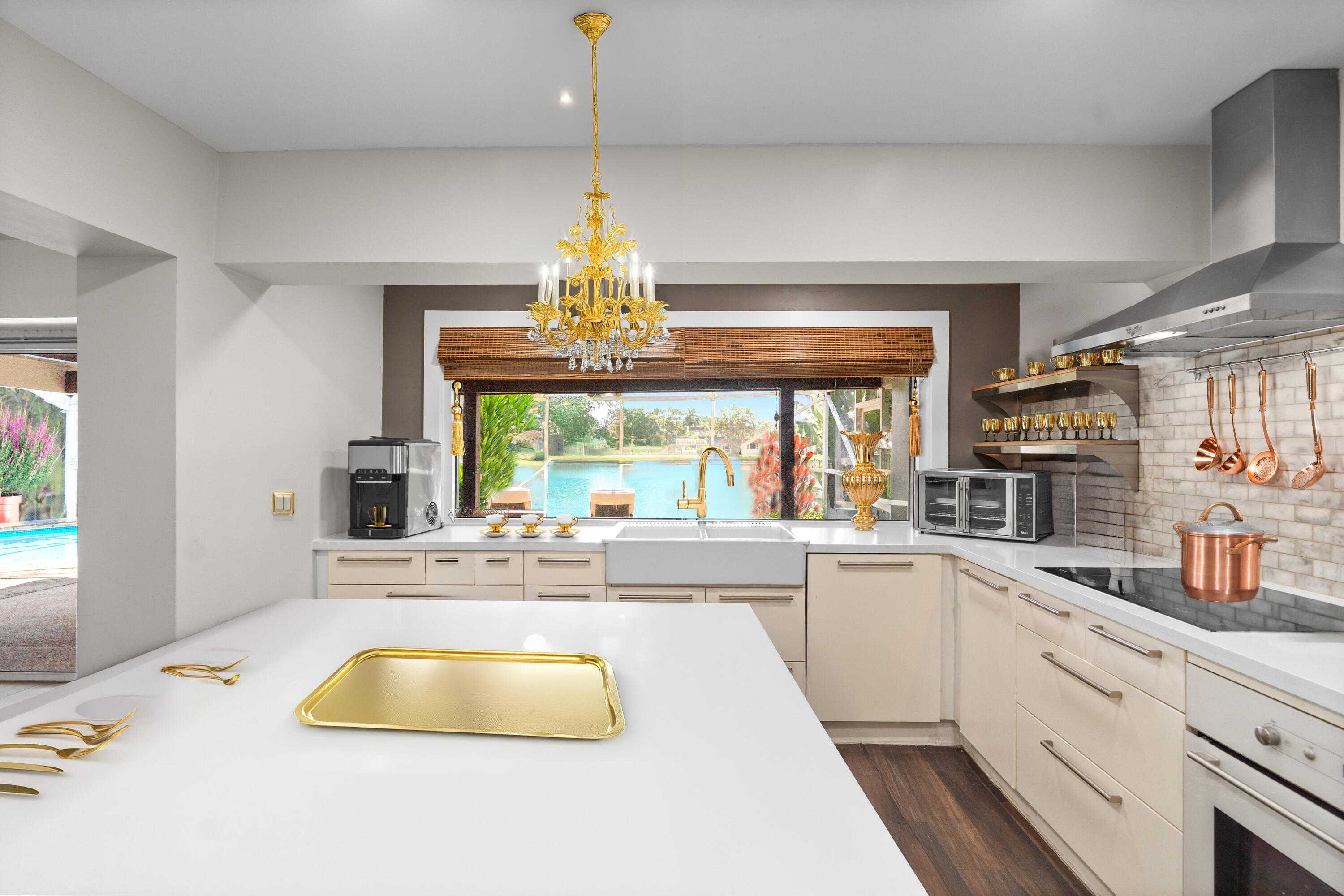 WOODLANDS SEC EIGHT - Residential