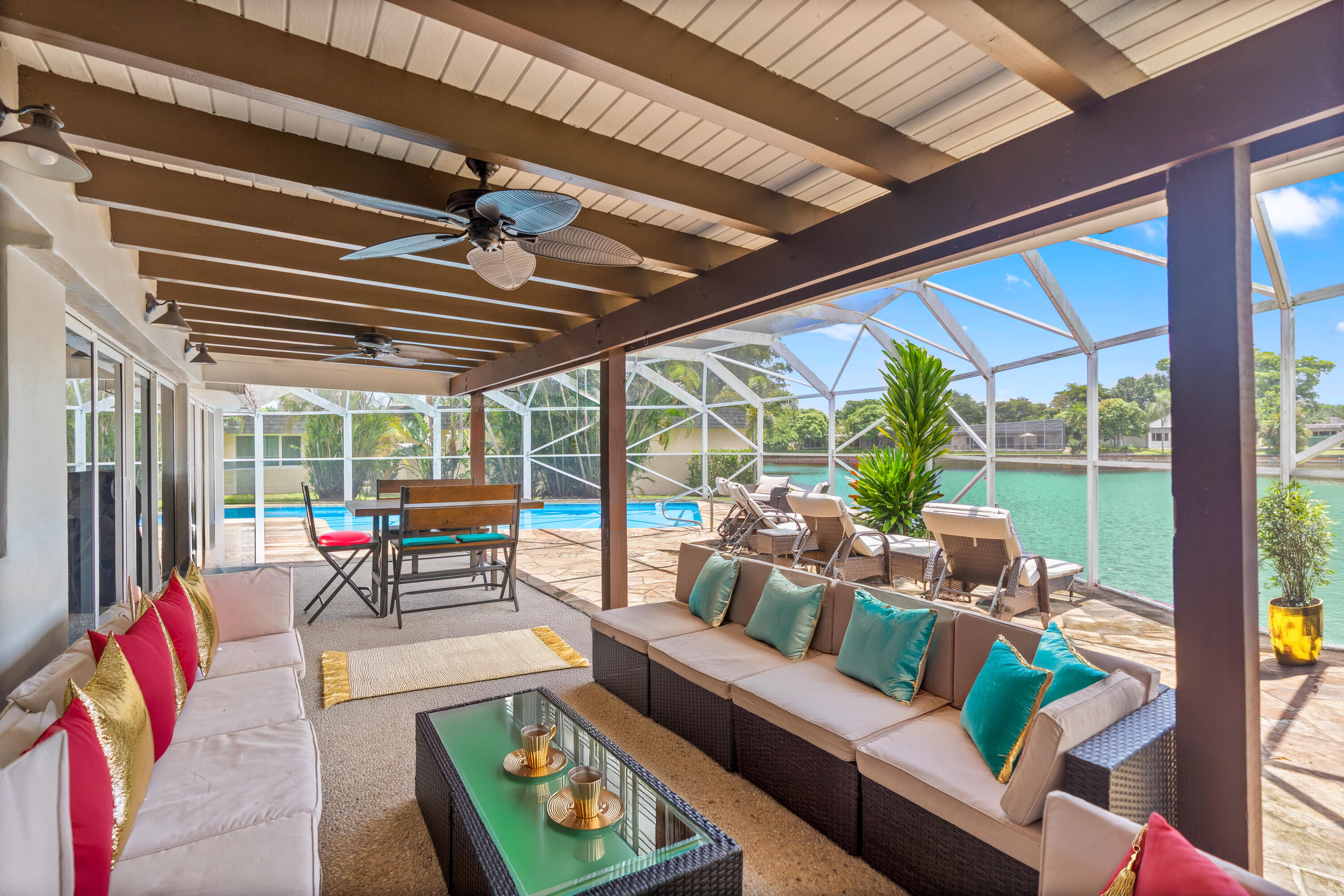 WOODLANDS SEC EIGHT - Residential