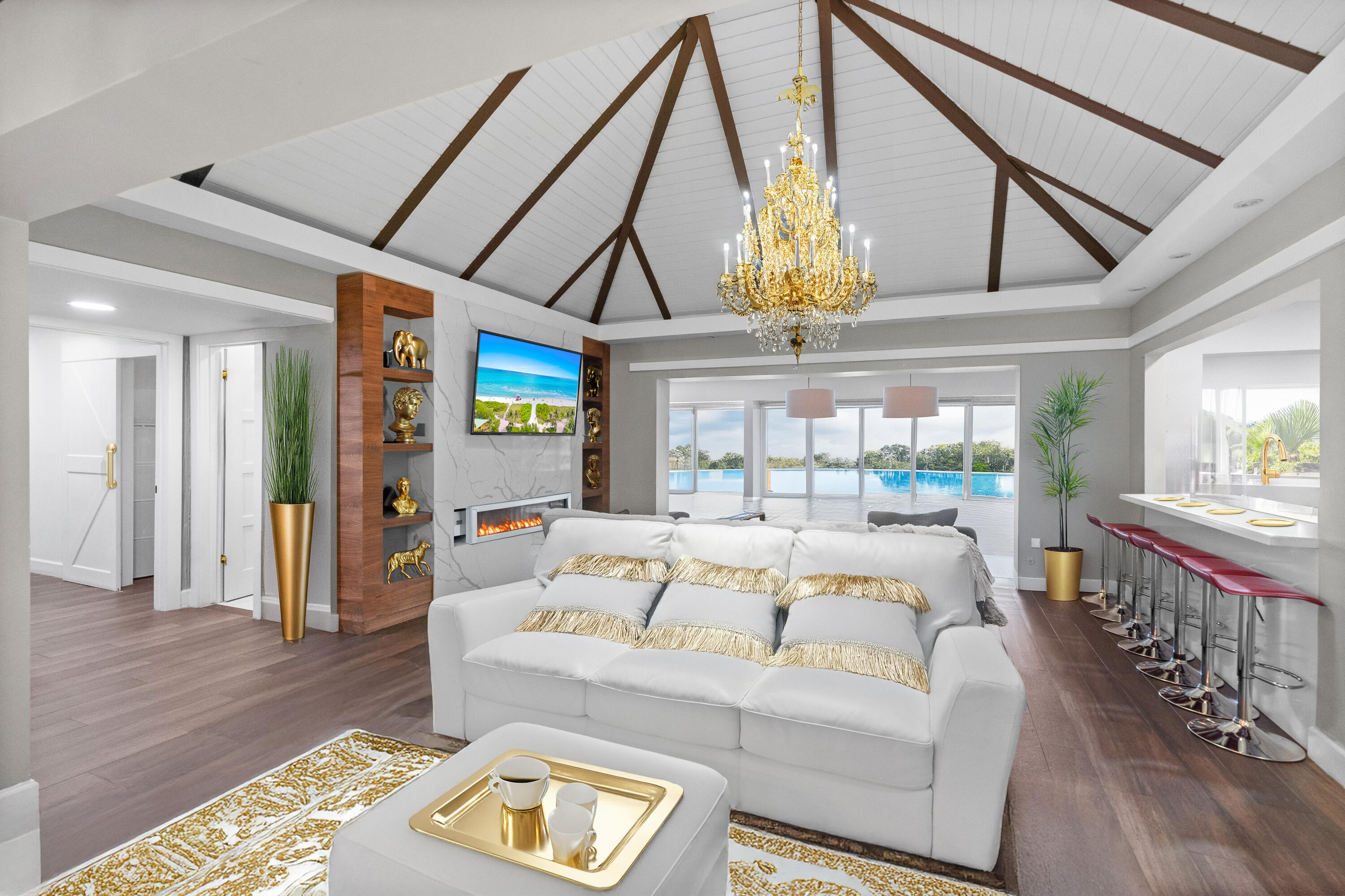 WOODLANDS SEC EIGHT - Residential