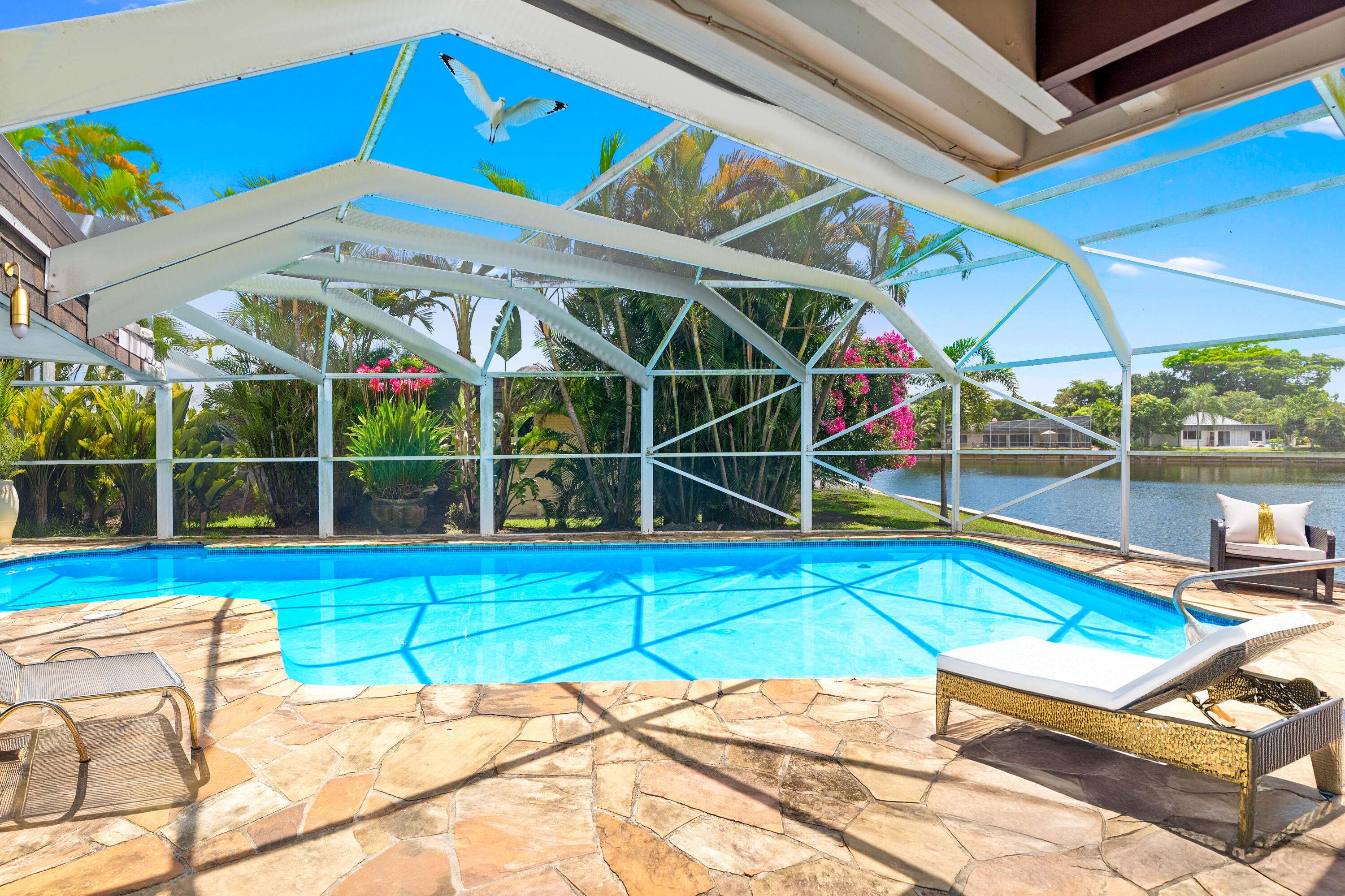 WOODLANDS SEC EIGHT - Residential