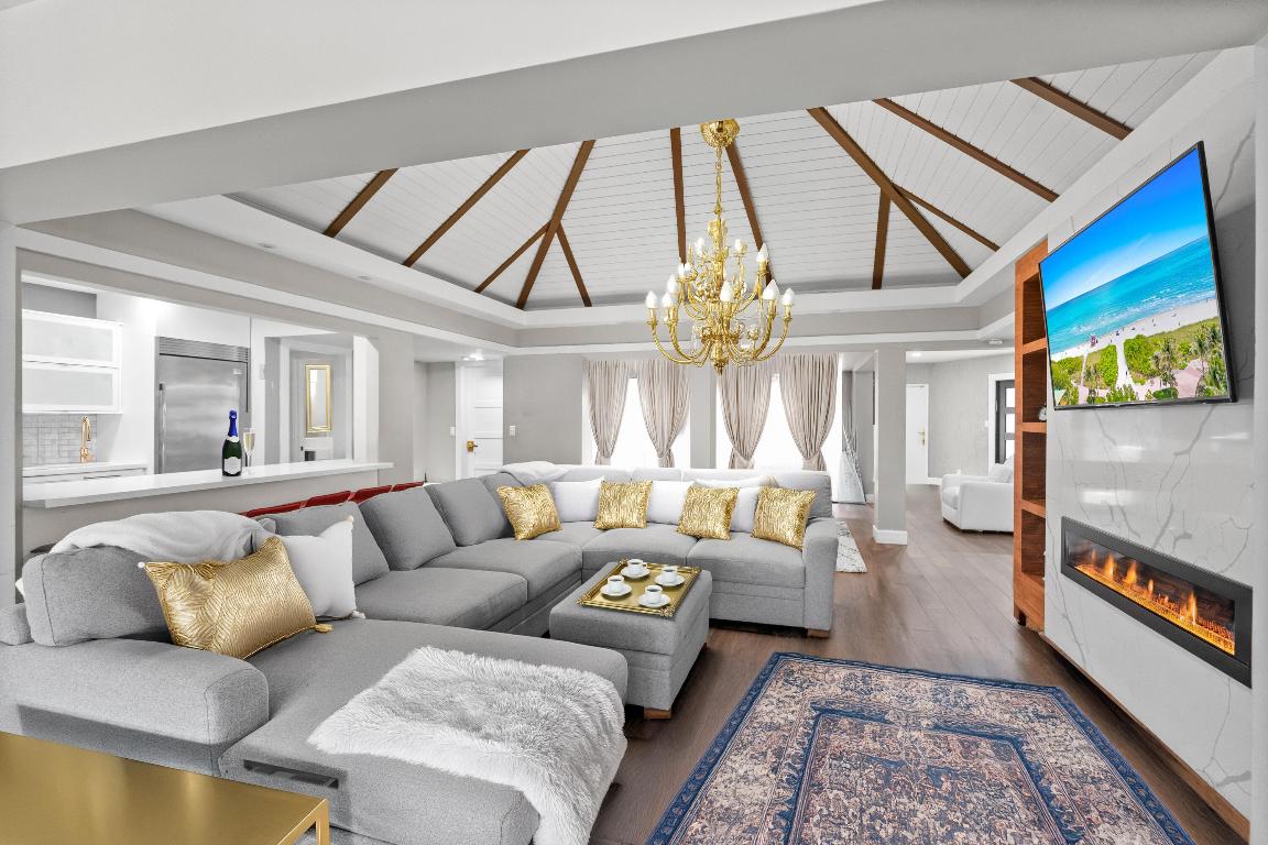 WOODLANDS SEC EIGHT - Residential