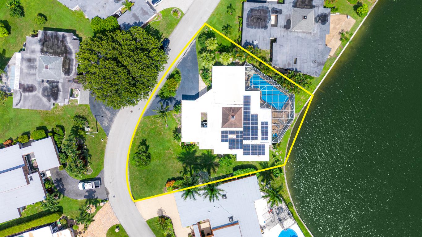 WOODLANDS SEC EIGHT - Residential