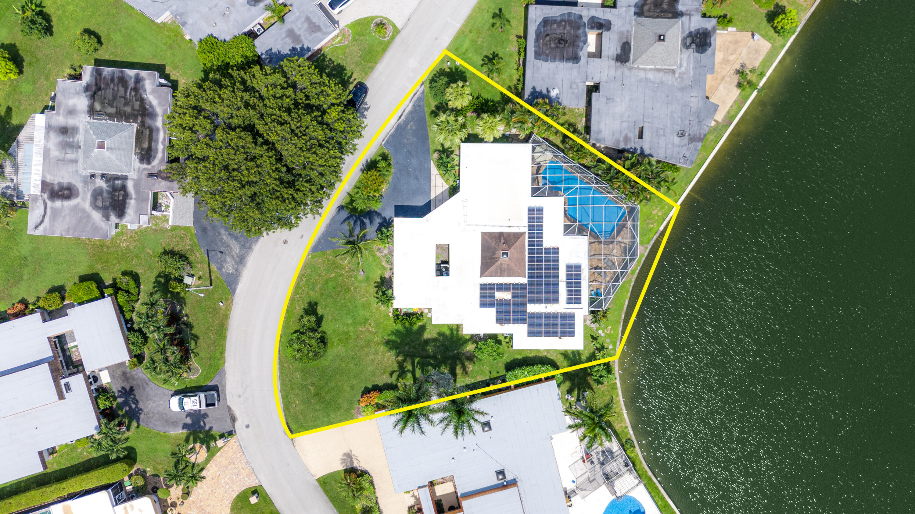 WOODLANDS SEC EIGHT - Residential