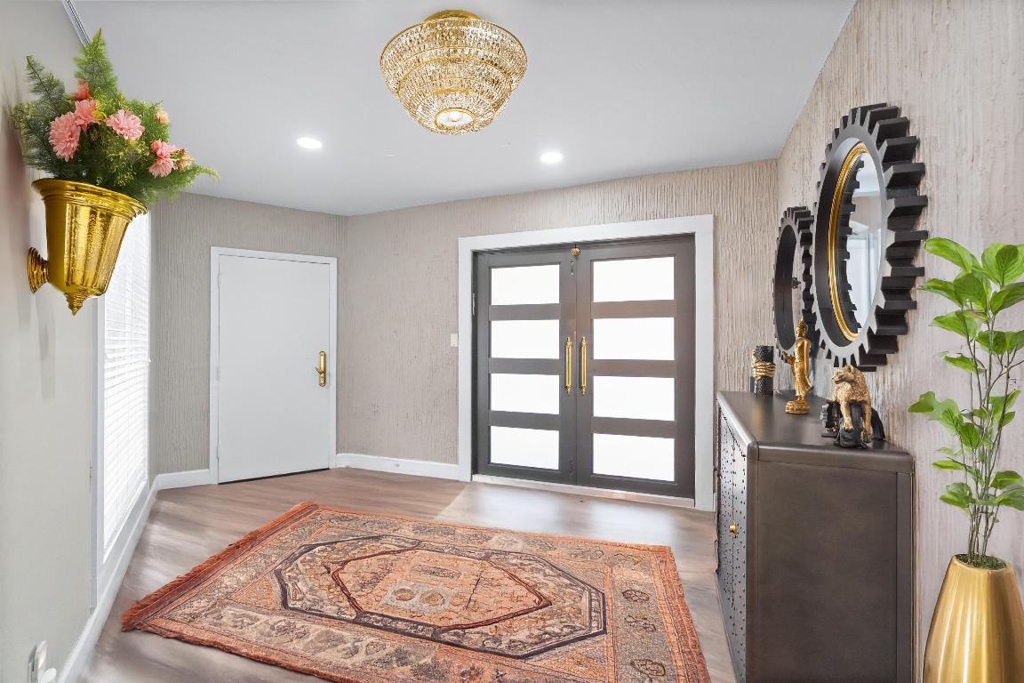 WOODLANDS SEC EIGHT - Residential