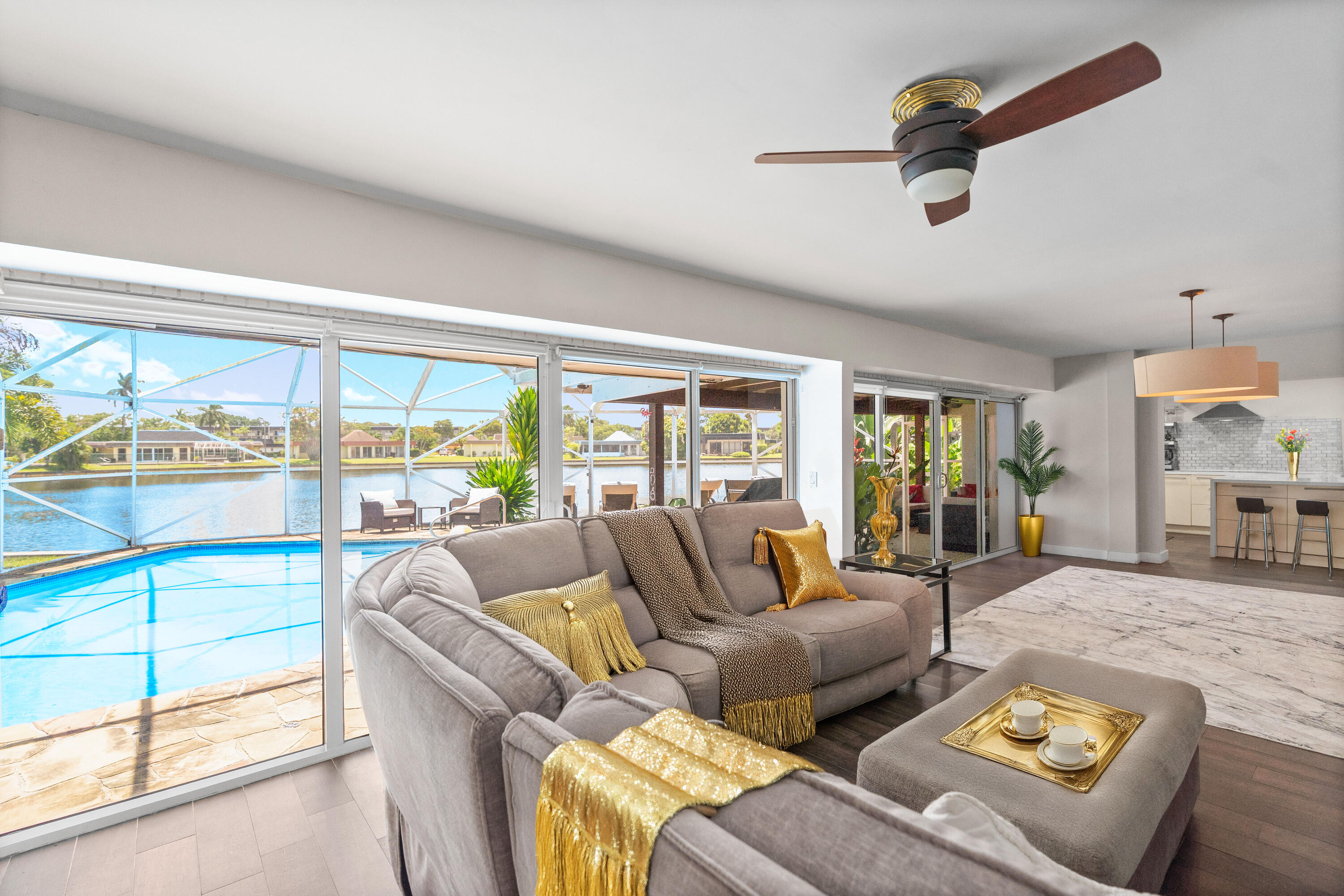 WOODLANDS SEC EIGHT - Residential