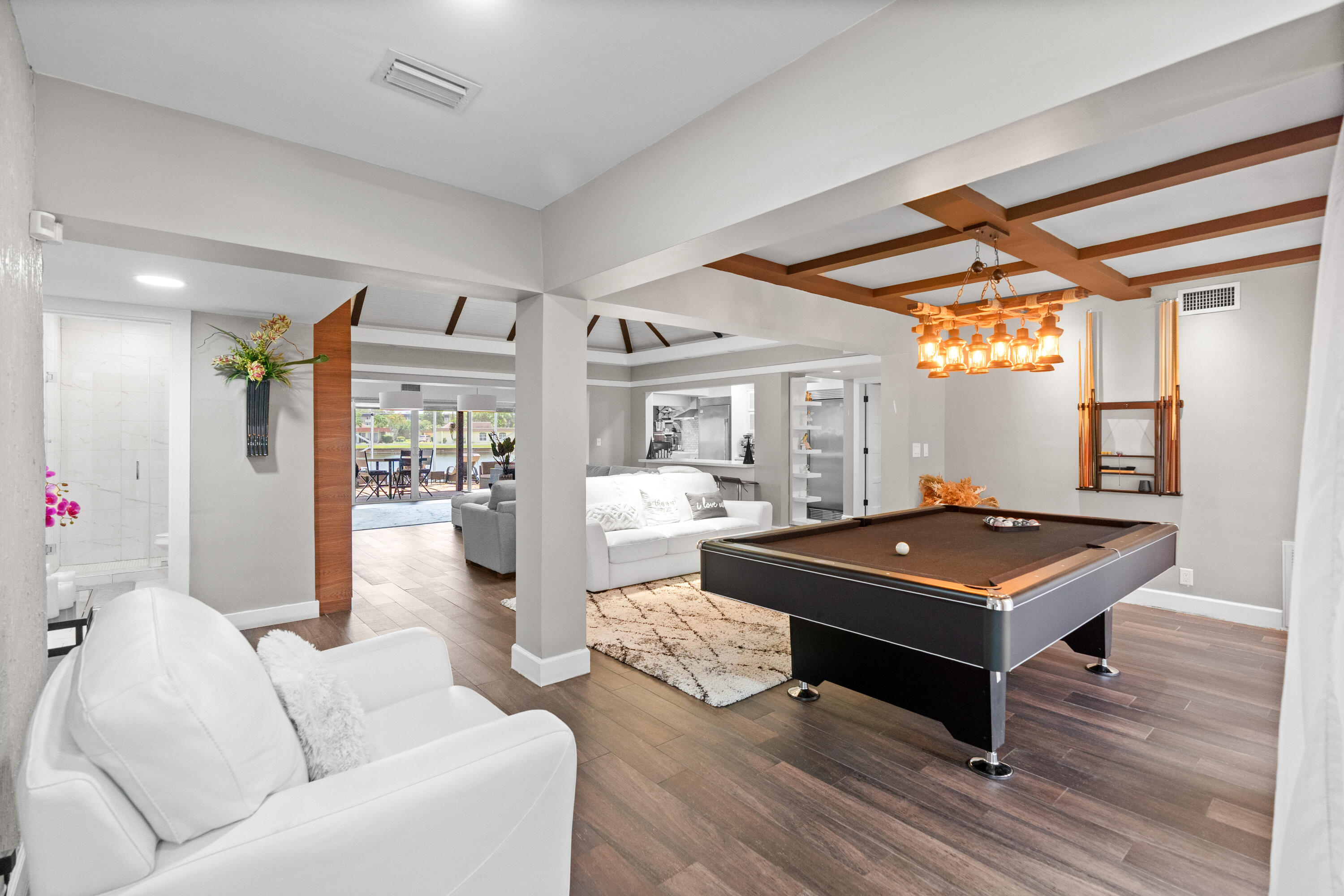 WOODLANDS SEC EIGHT - Residential