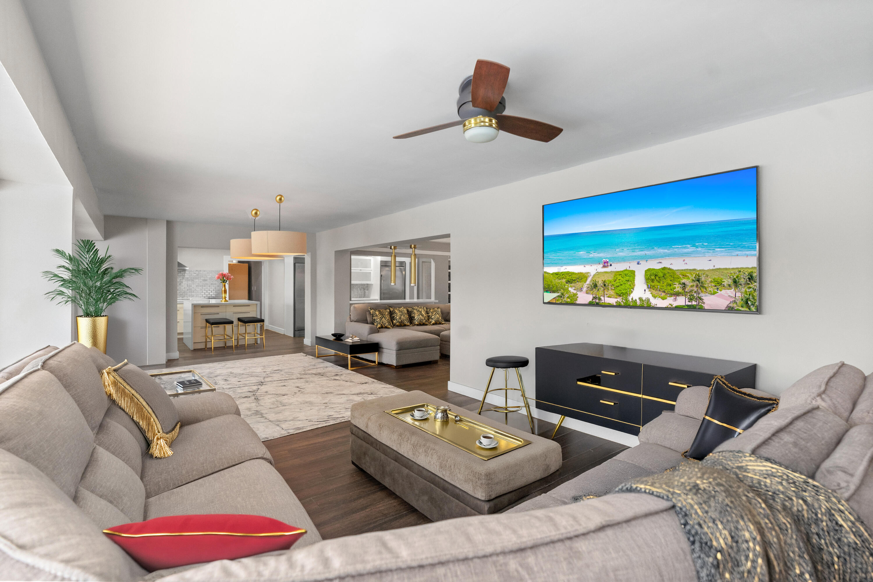 WOODLANDS SEC EIGHT - Residential