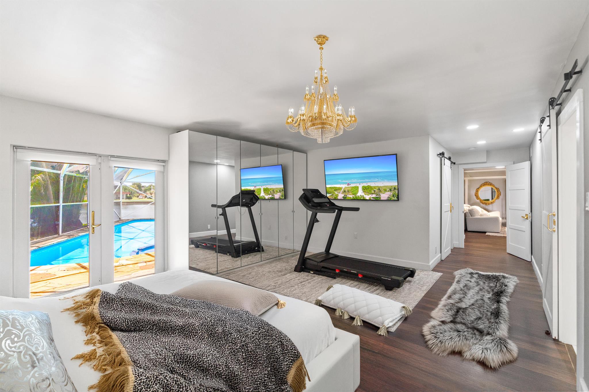 WOODLANDS SEC EIGHT - Residential