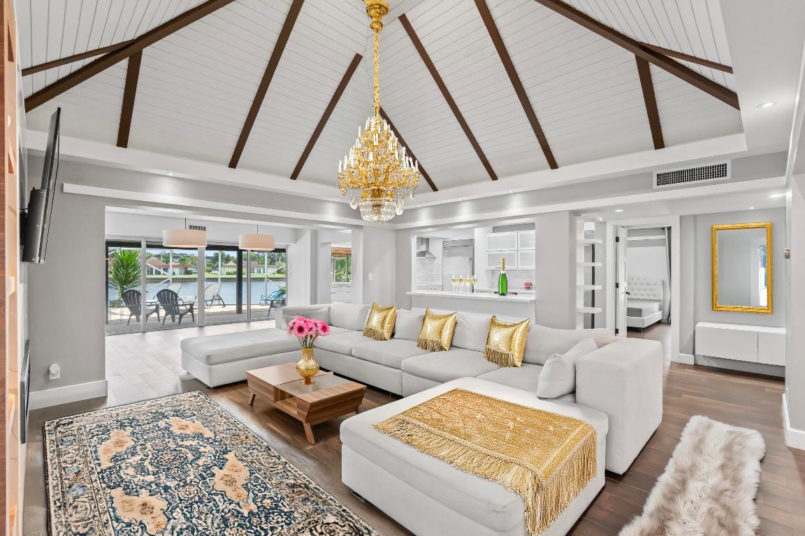 WOODLANDS SEC EIGHT - Residential