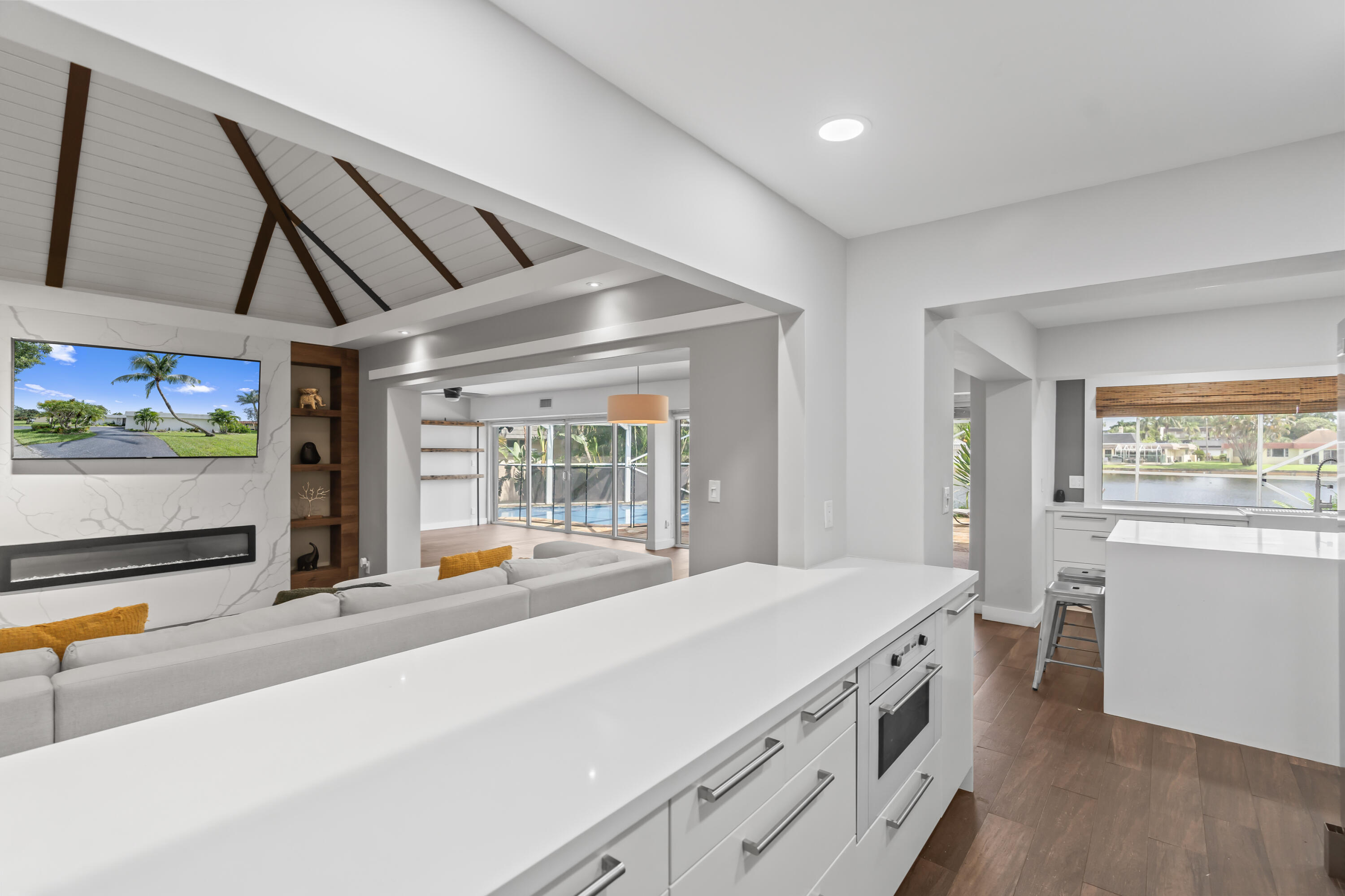 WOODLANDS SEC EIGHT - Residential