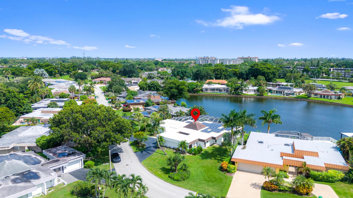 WOODLANDS SEC EIGHT - Residential