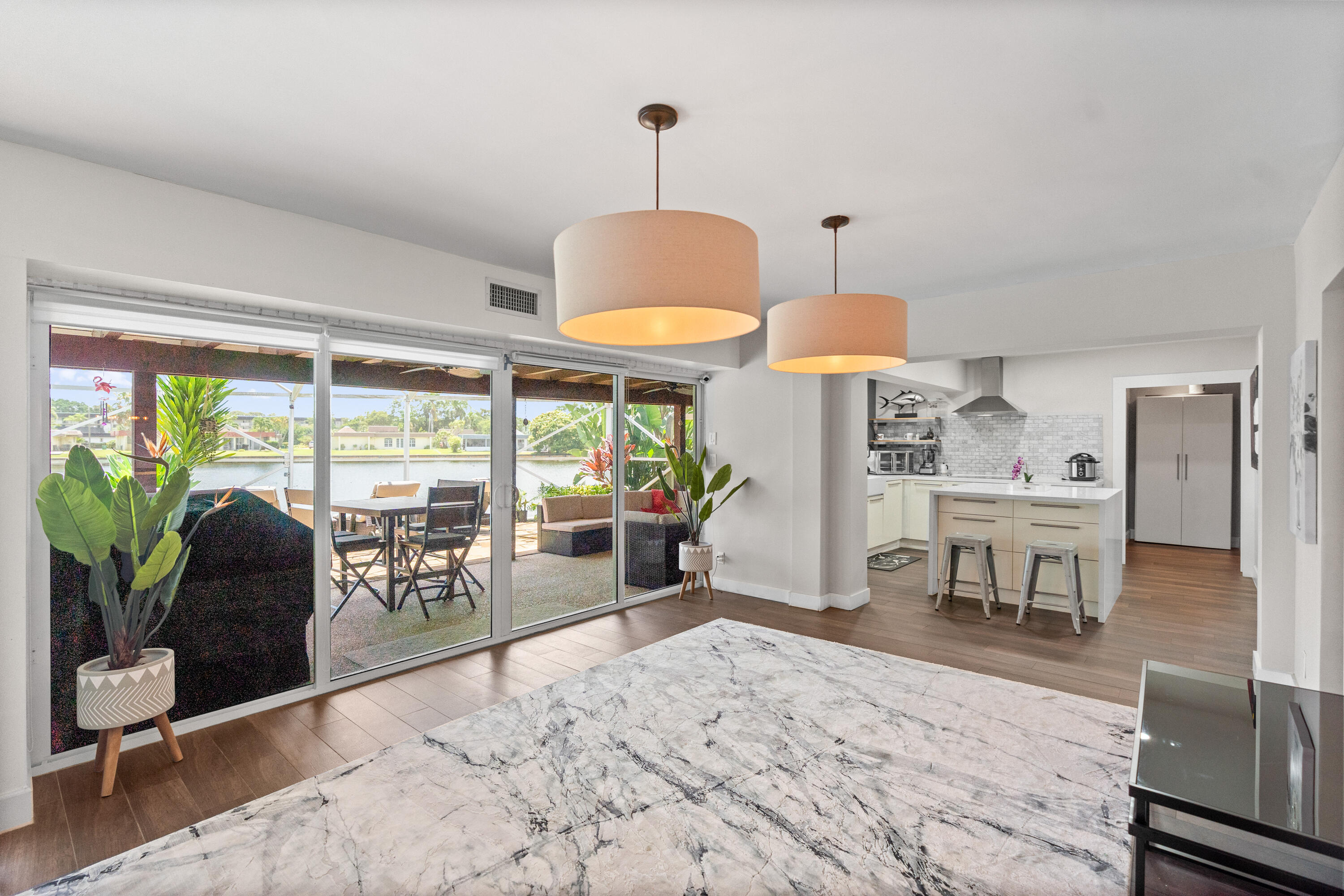 WOODLANDS SEC EIGHT - Residential