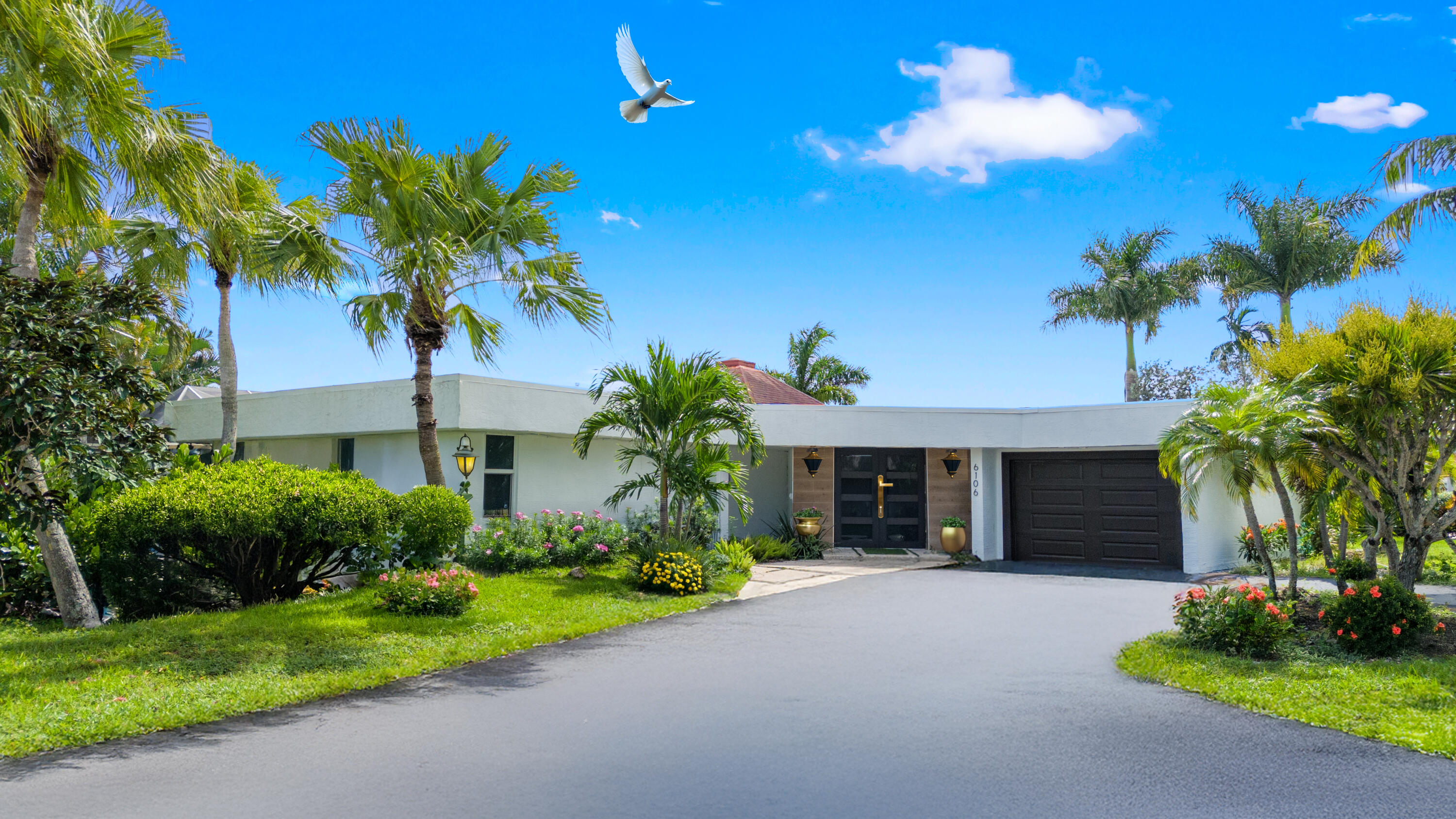 WOODLANDS SEC EIGHT - Residential