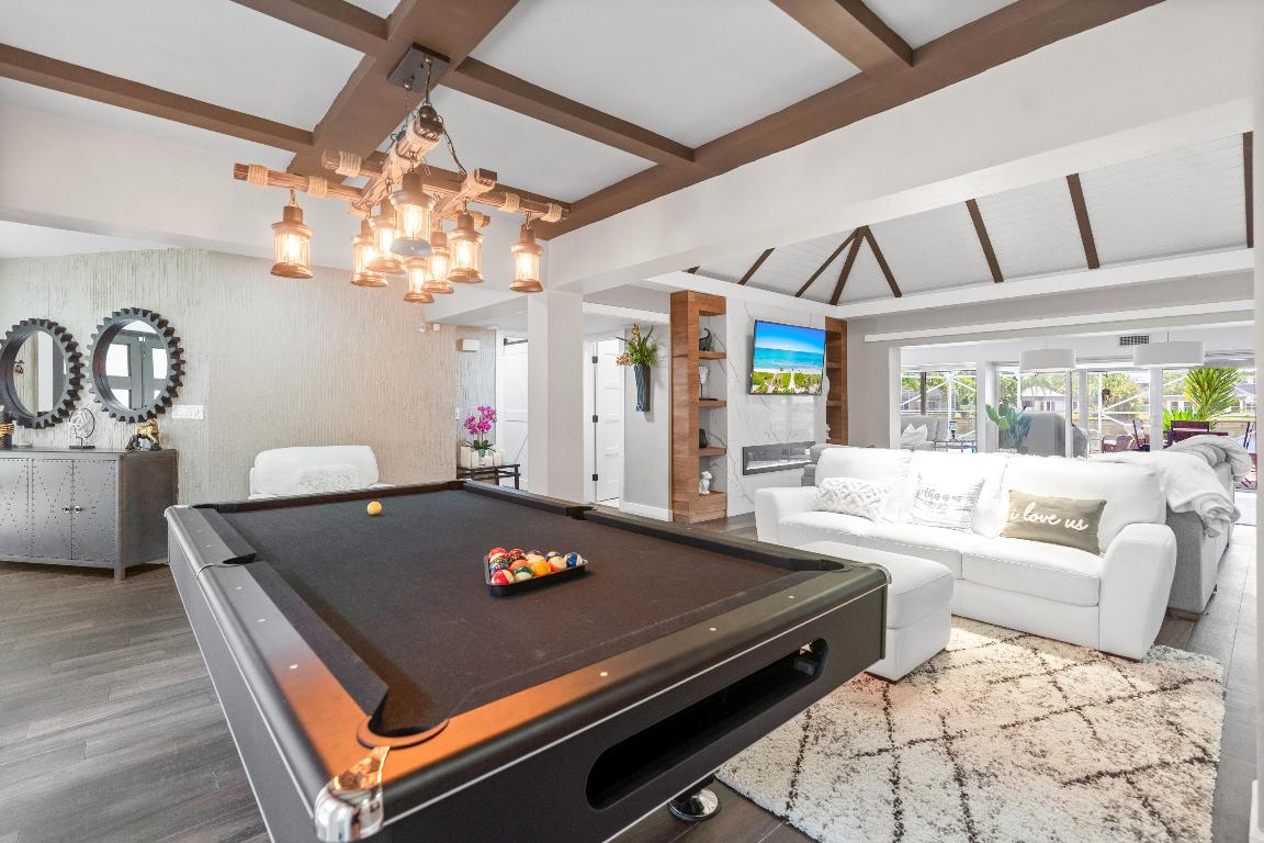 WOODLANDS SEC EIGHT - Residential