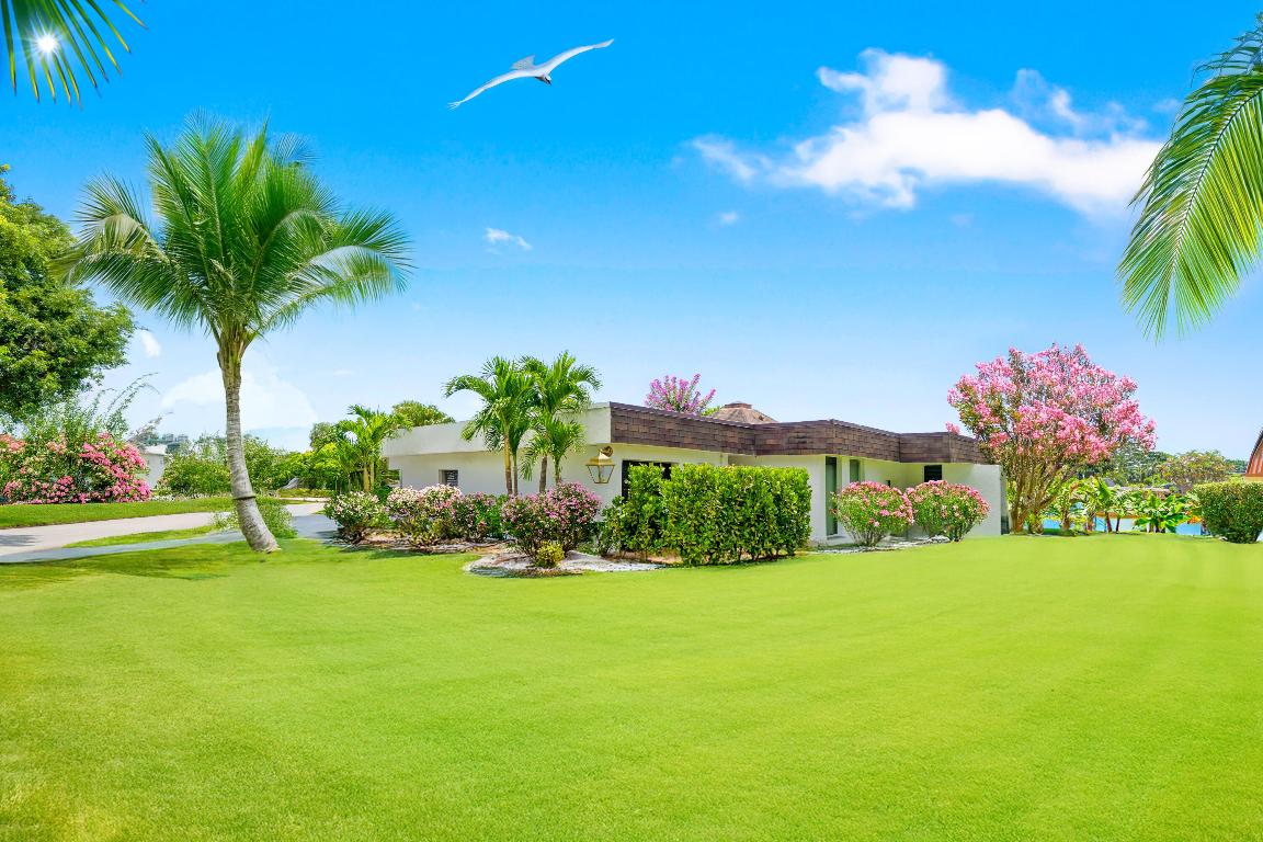 WOODLANDS SEC EIGHT - Residential