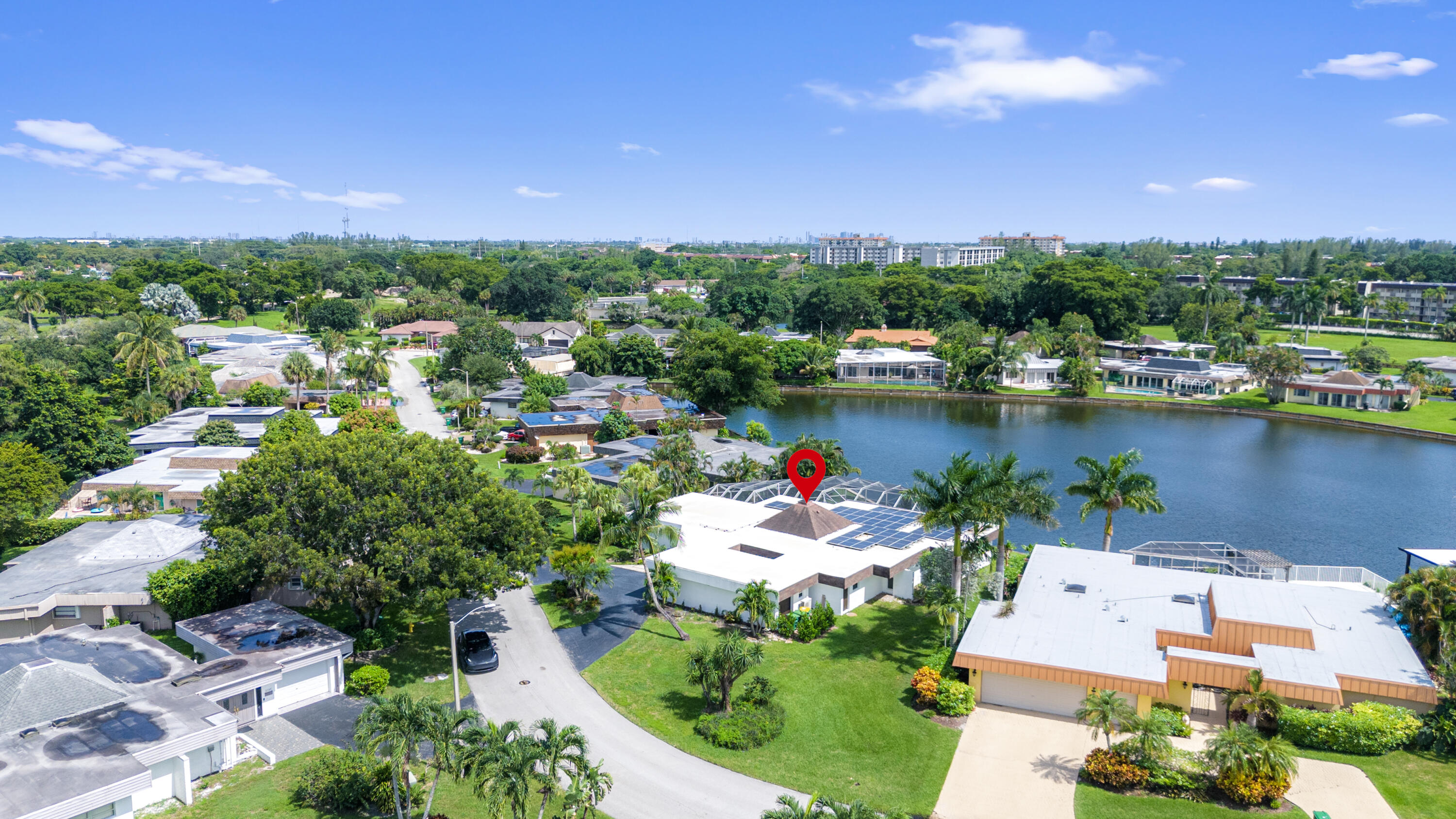 WOODLANDS SEC EIGHT - Residential