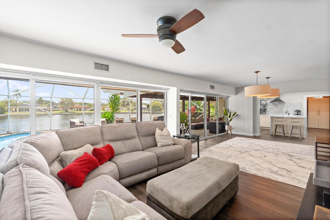 WOODLANDS SEC EIGHT - Residential