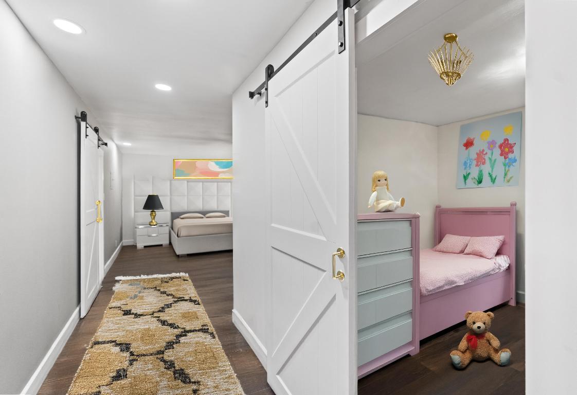 WOODLANDS SEC EIGHT - Residential