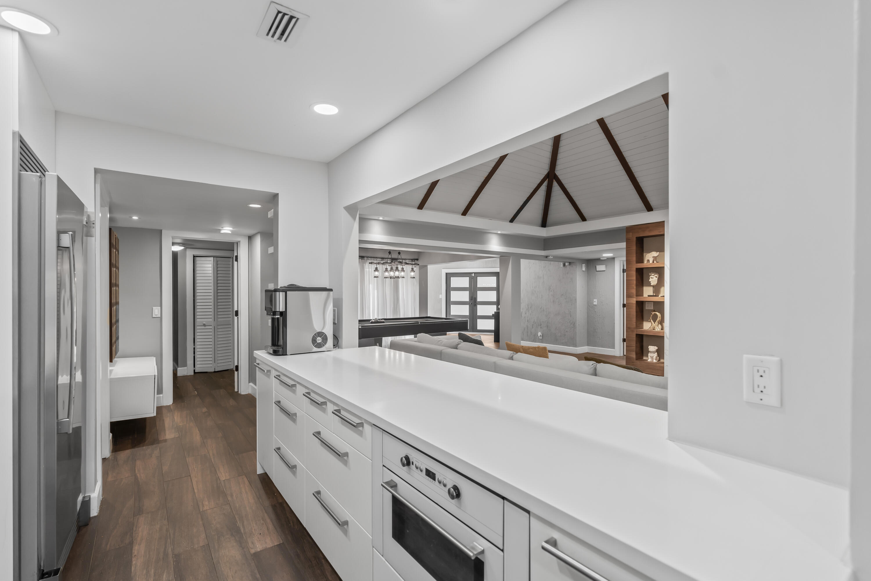 WOODLANDS SEC EIGHT - Residential