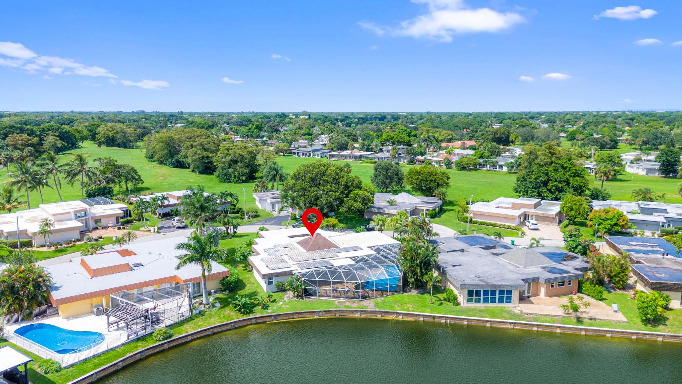 WOODLANDS SEC EIGHT - Residential