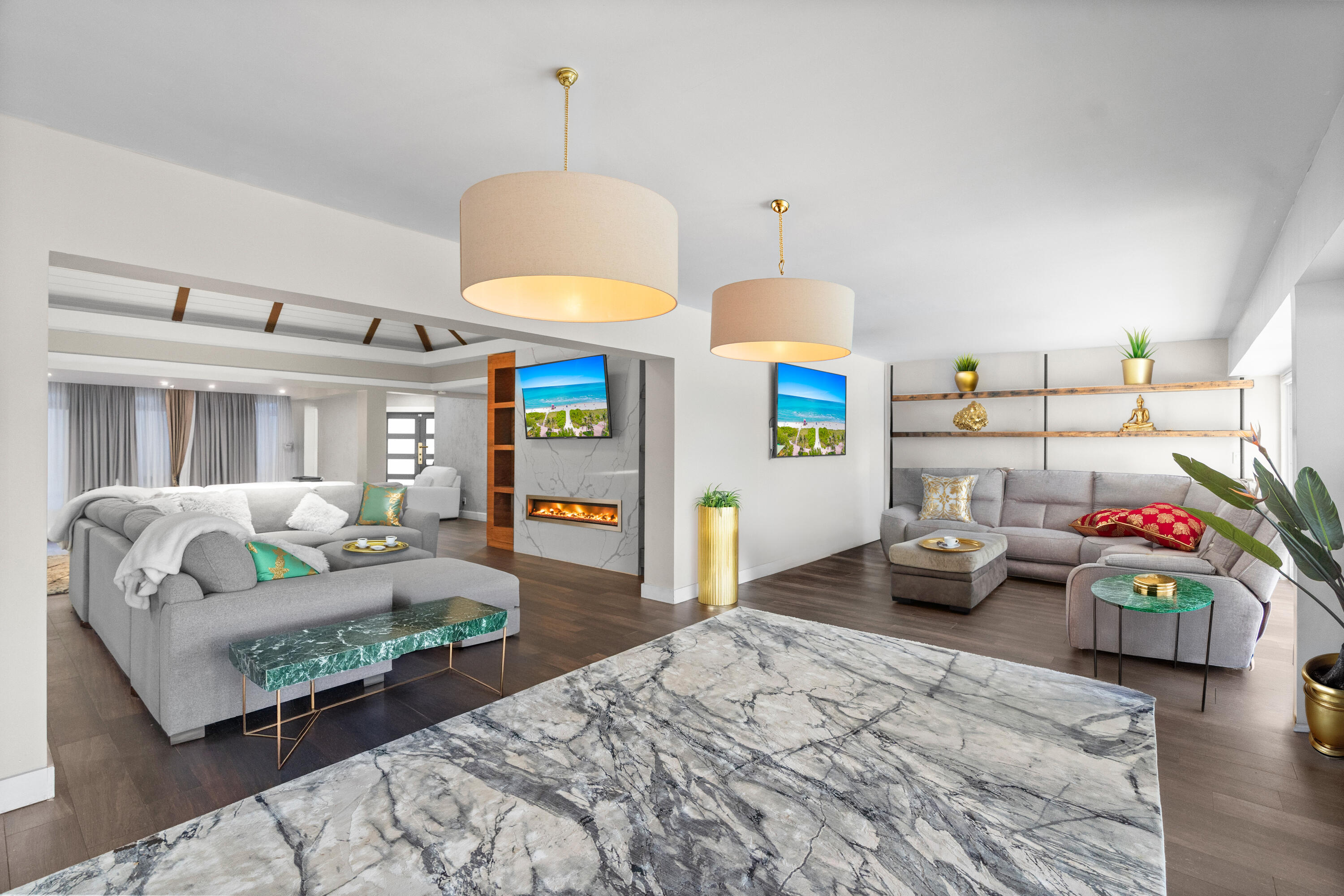 WOODLANDS SEC EIGHT - Residential