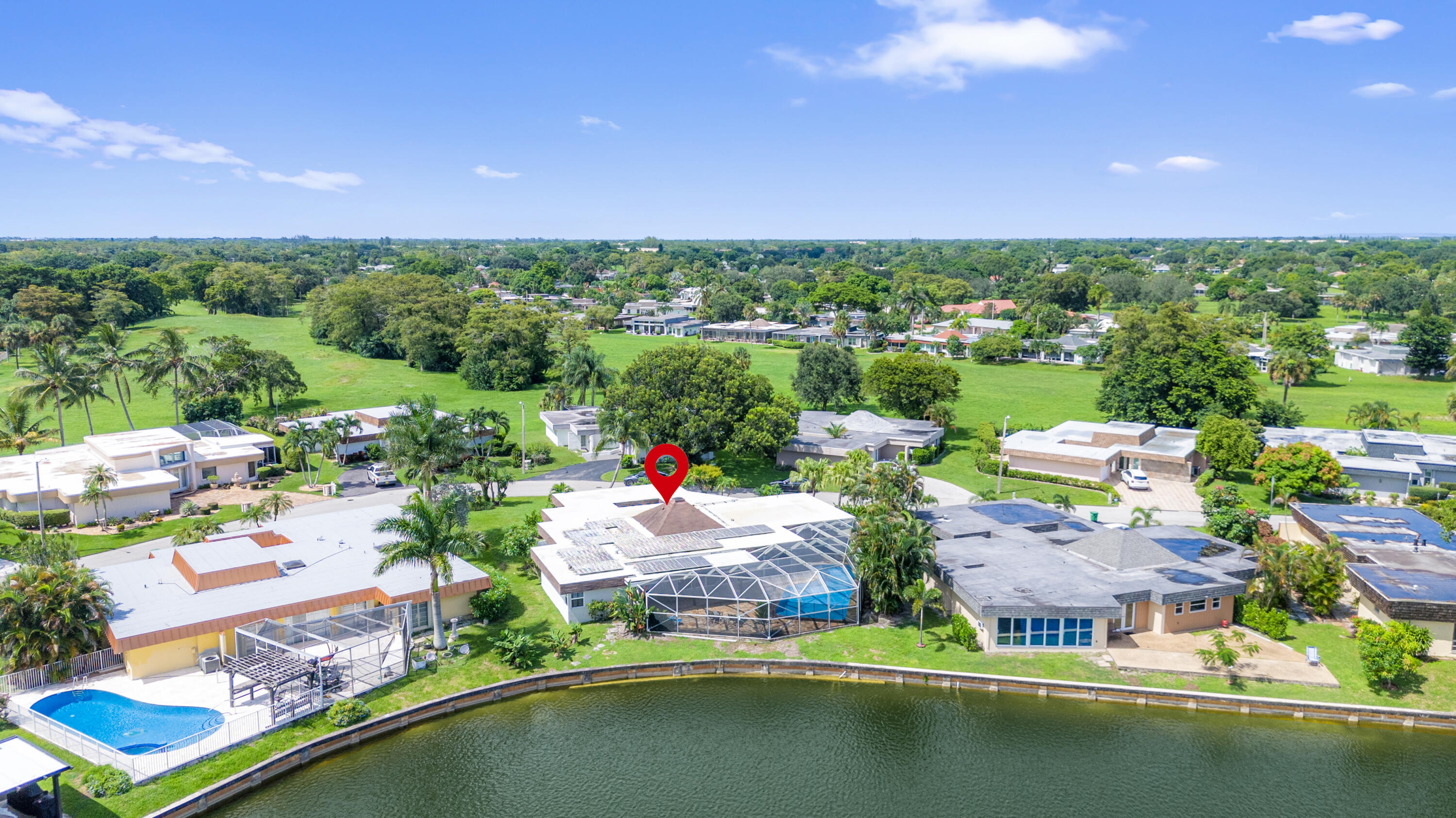 WOODLANDS SEC EIGHT - Residential