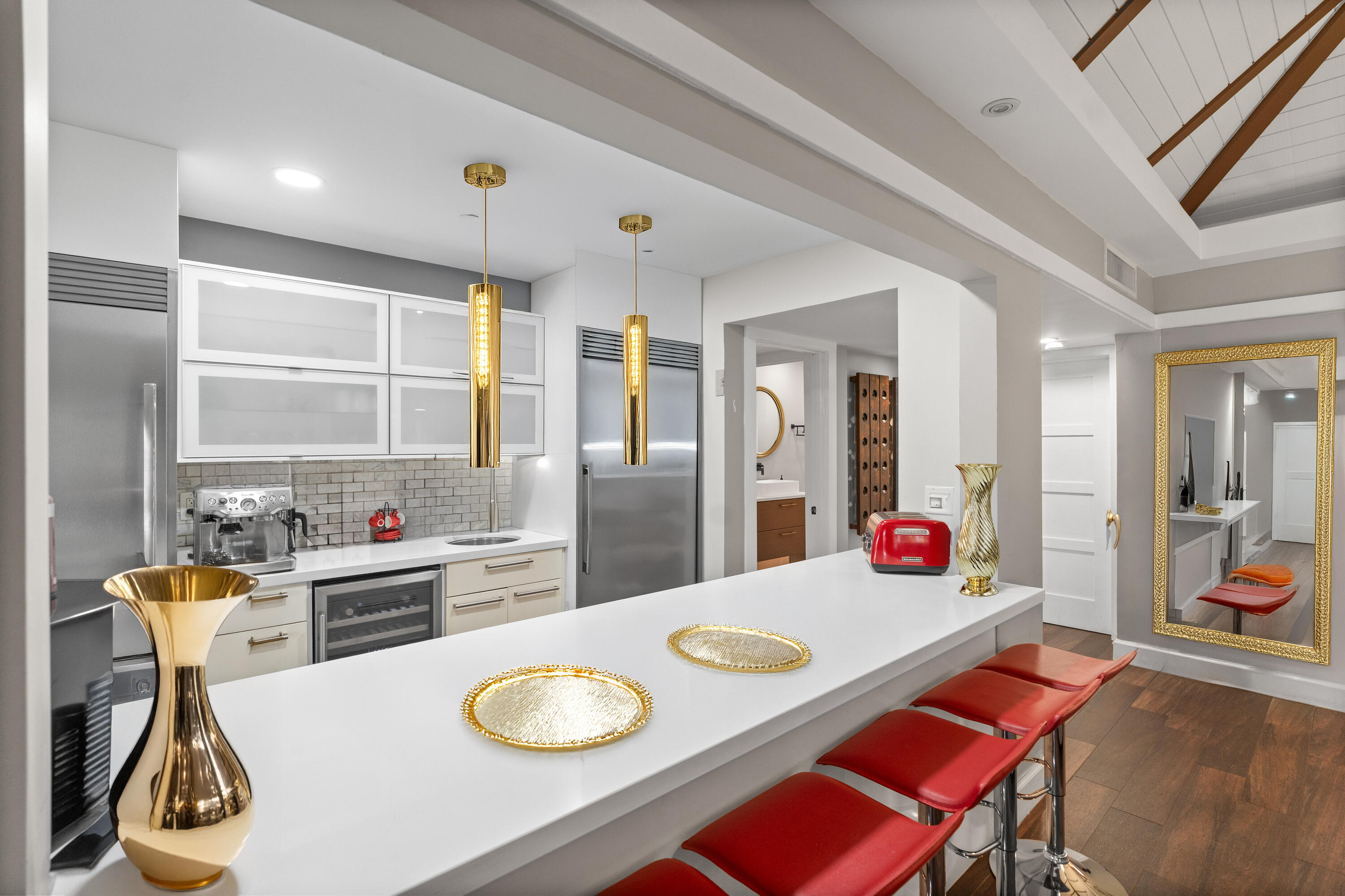 WOODLANDS SEC EIGHT - Residential