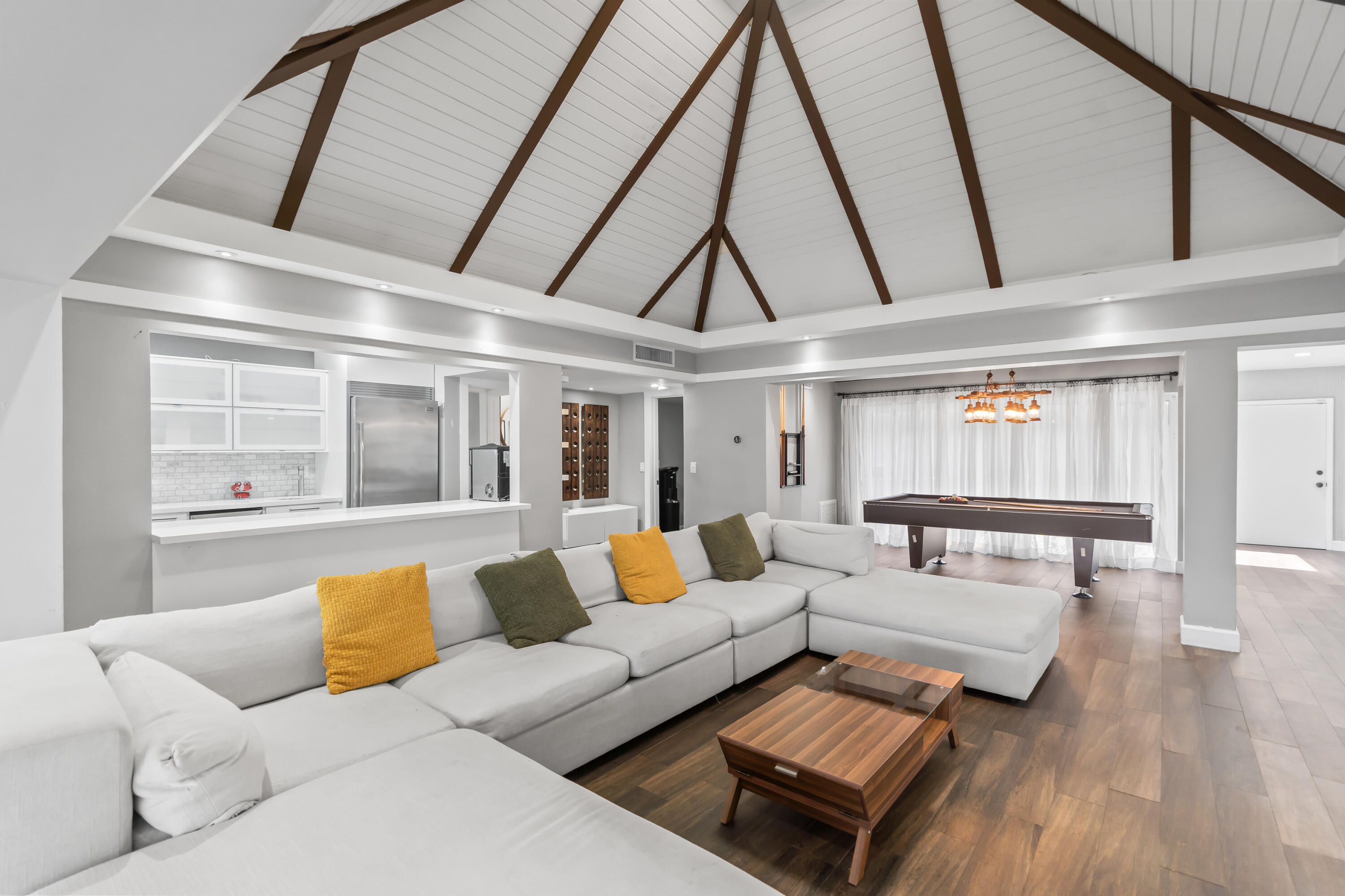 WOODLANDS SEC EIGHT - Residential