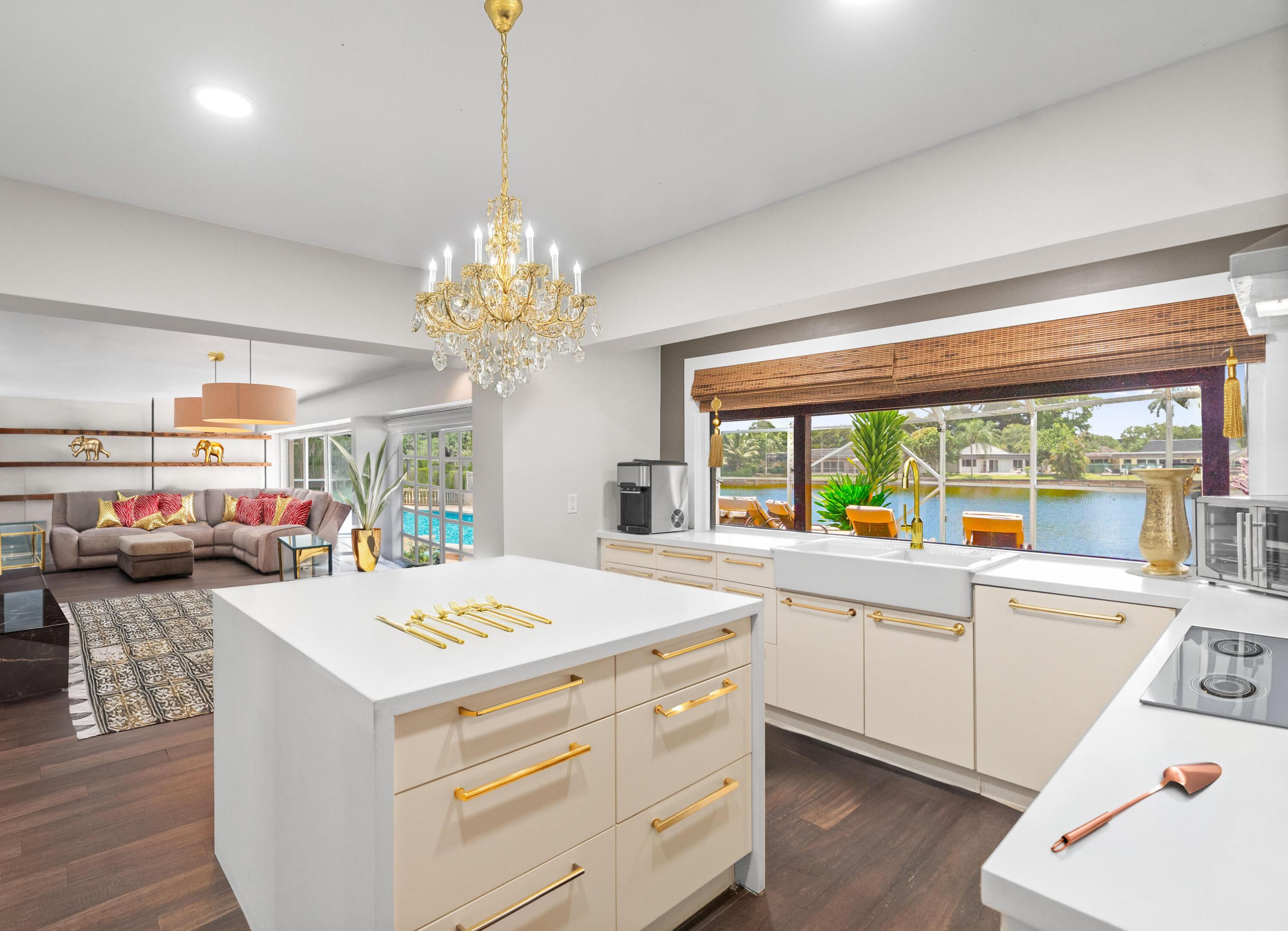 WOODLANDS SEC EIGHT - Residential