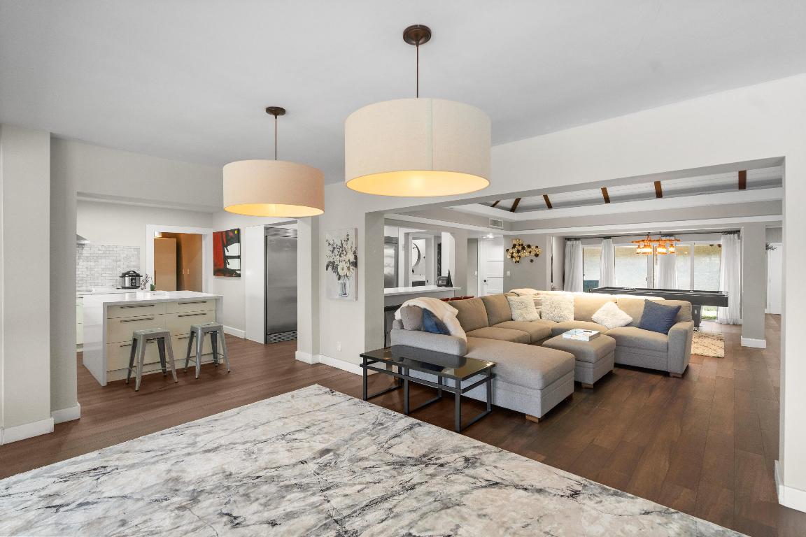 WOODLANDS SEC EIGHT - Residential