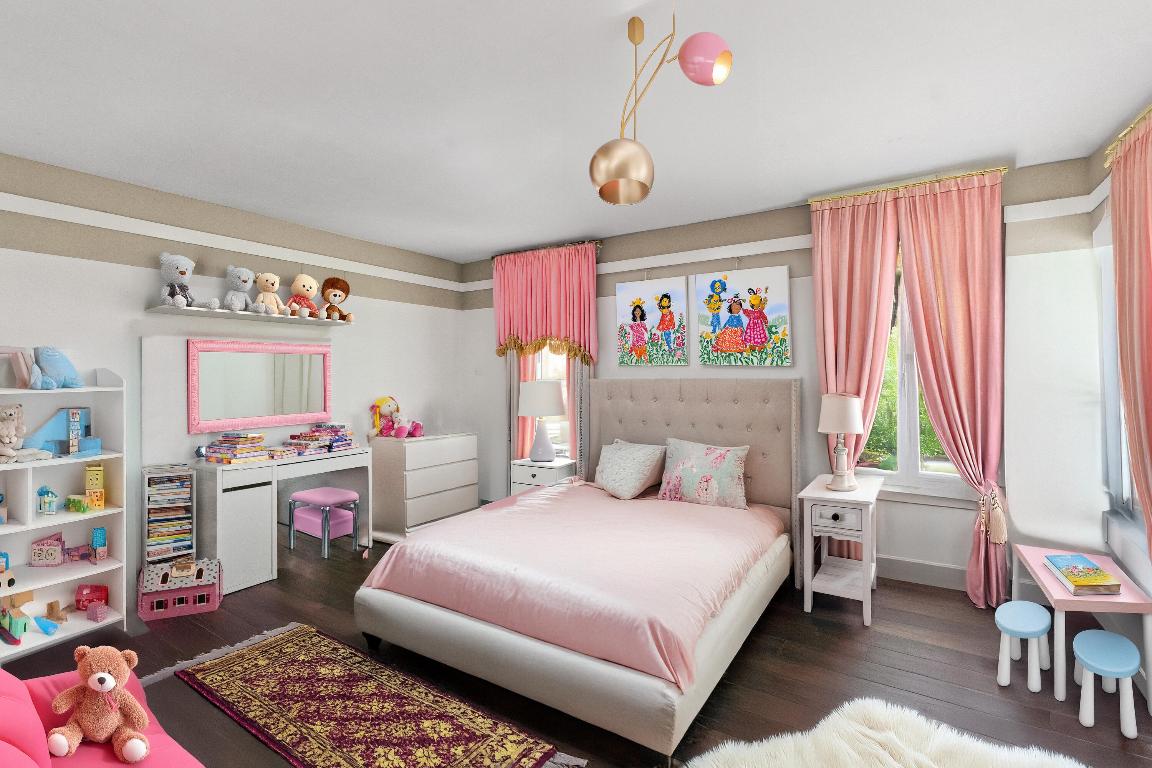 WOODLANDS SEC EIGHT - Residential