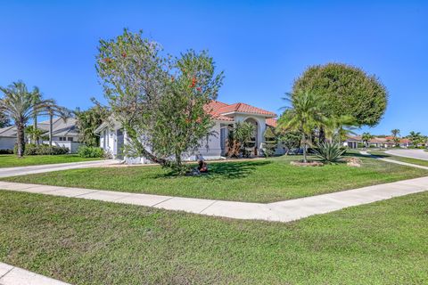 A home in Wellington