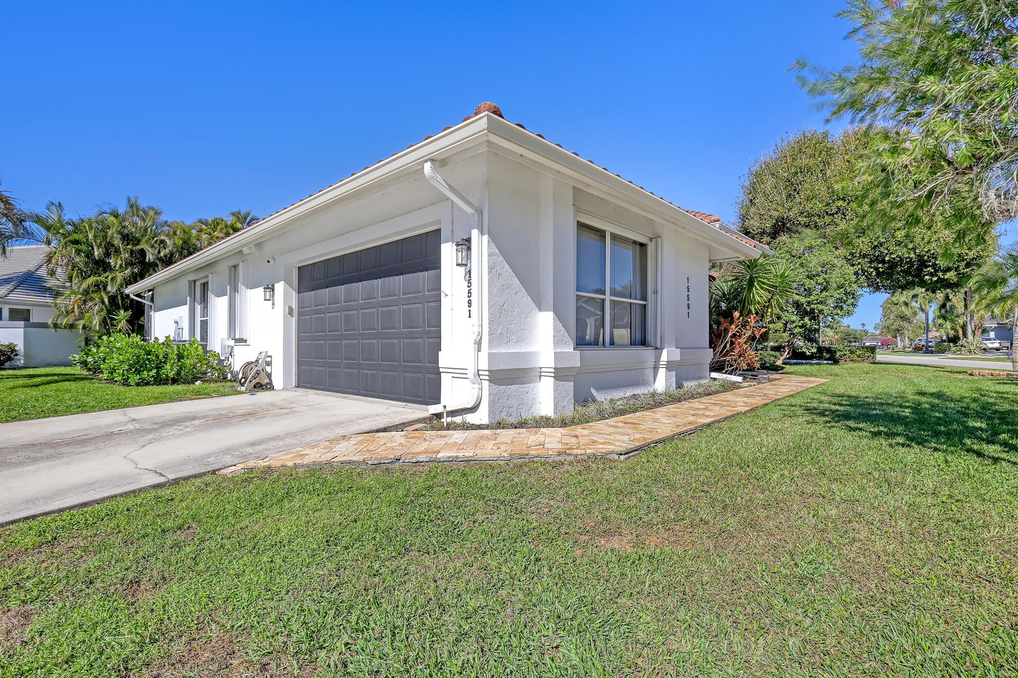 Properties 15591 Milan Court