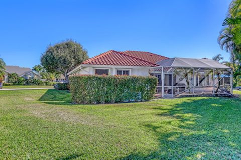 A home in Wellington