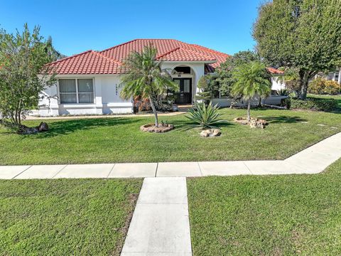 15591 Milan Court Wellington FL 33414