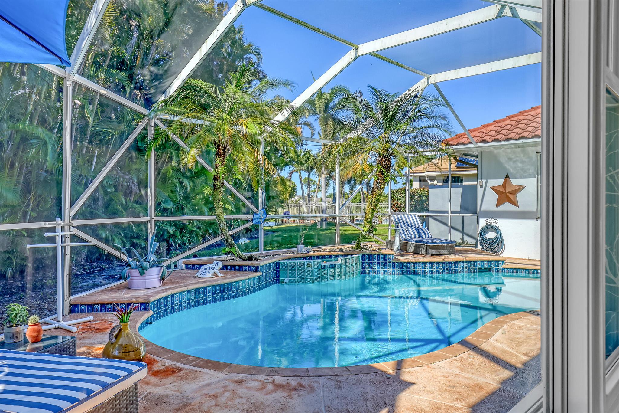 Properties 15591 Milan Court