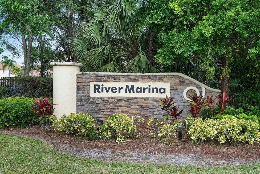 Photo of 9462 SW Purple Martin Way, Stuart, FL 34997 (MLS # R11101271)