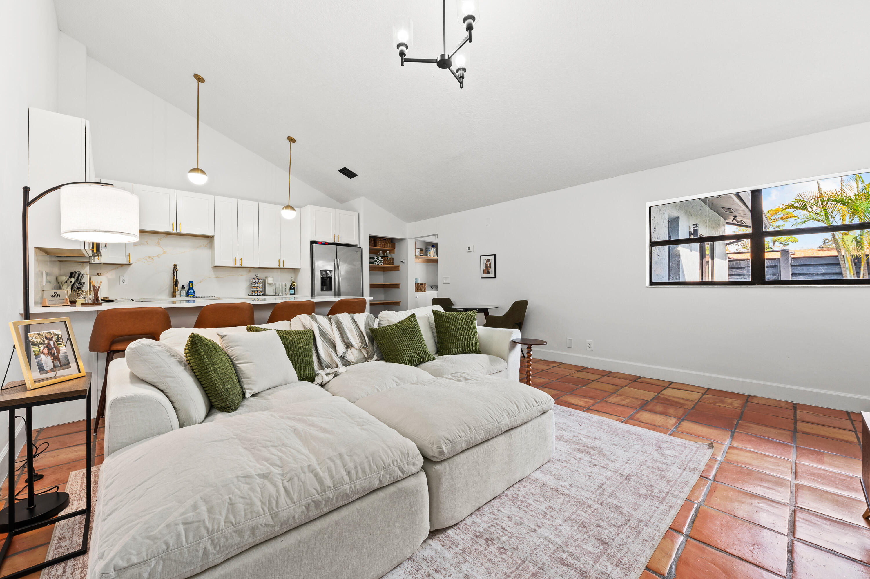 SUGAR POND MANOR OF WELLINGTON - Residential Lease