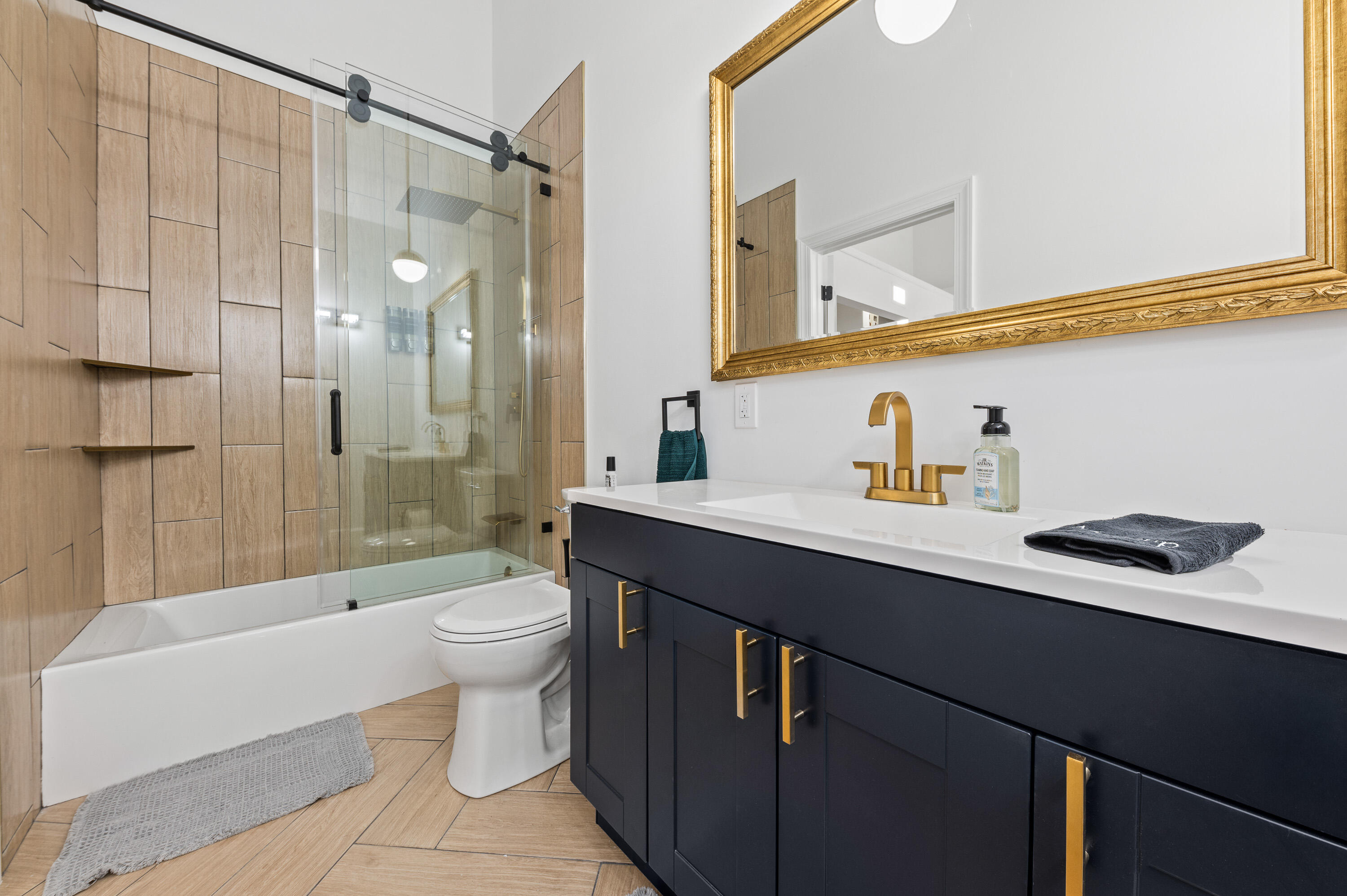 SUGAR POND MANOR OF WELLINGTON - Residential Lease