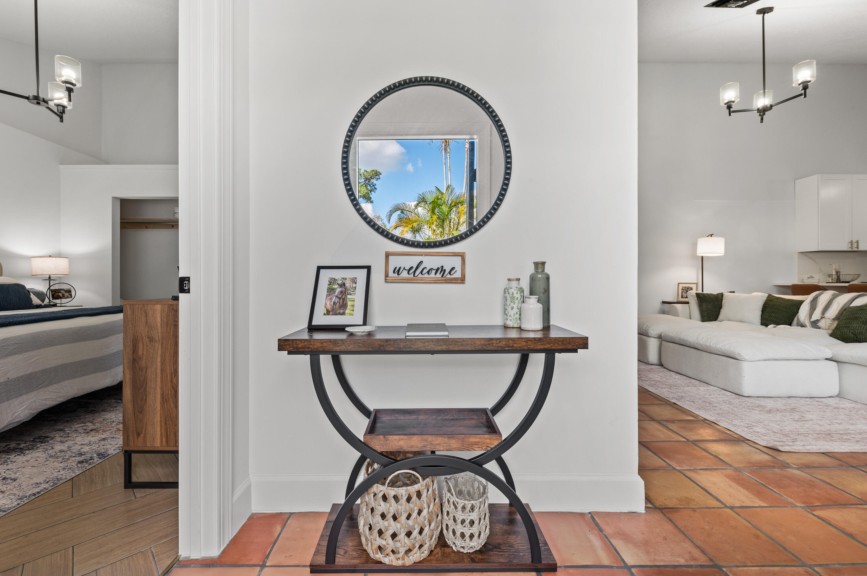 SUGAR POND MANOR OF WELLINGTON - Residential Lease