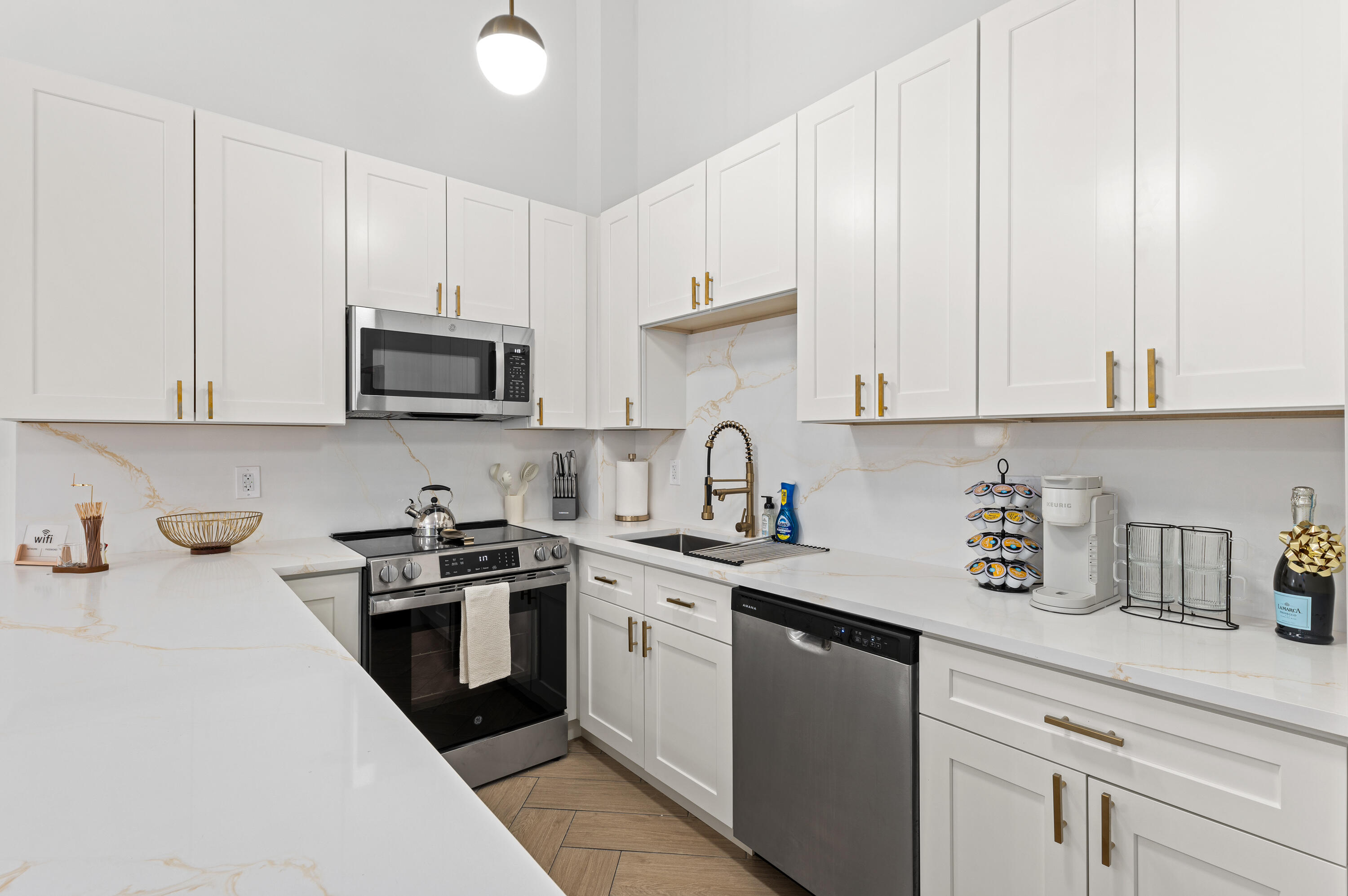 SUGAR POND MANOR OF WELLINGTON - Residential Lease